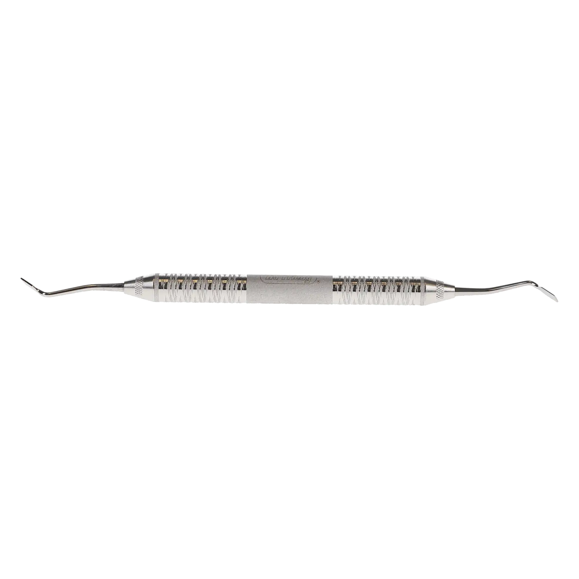 Hu-Friedy Nash/Taylor Crown Spreader, Double-Ended, #6 Satin Steel Handle, CRSPR, 1/Pk thumbnail 6