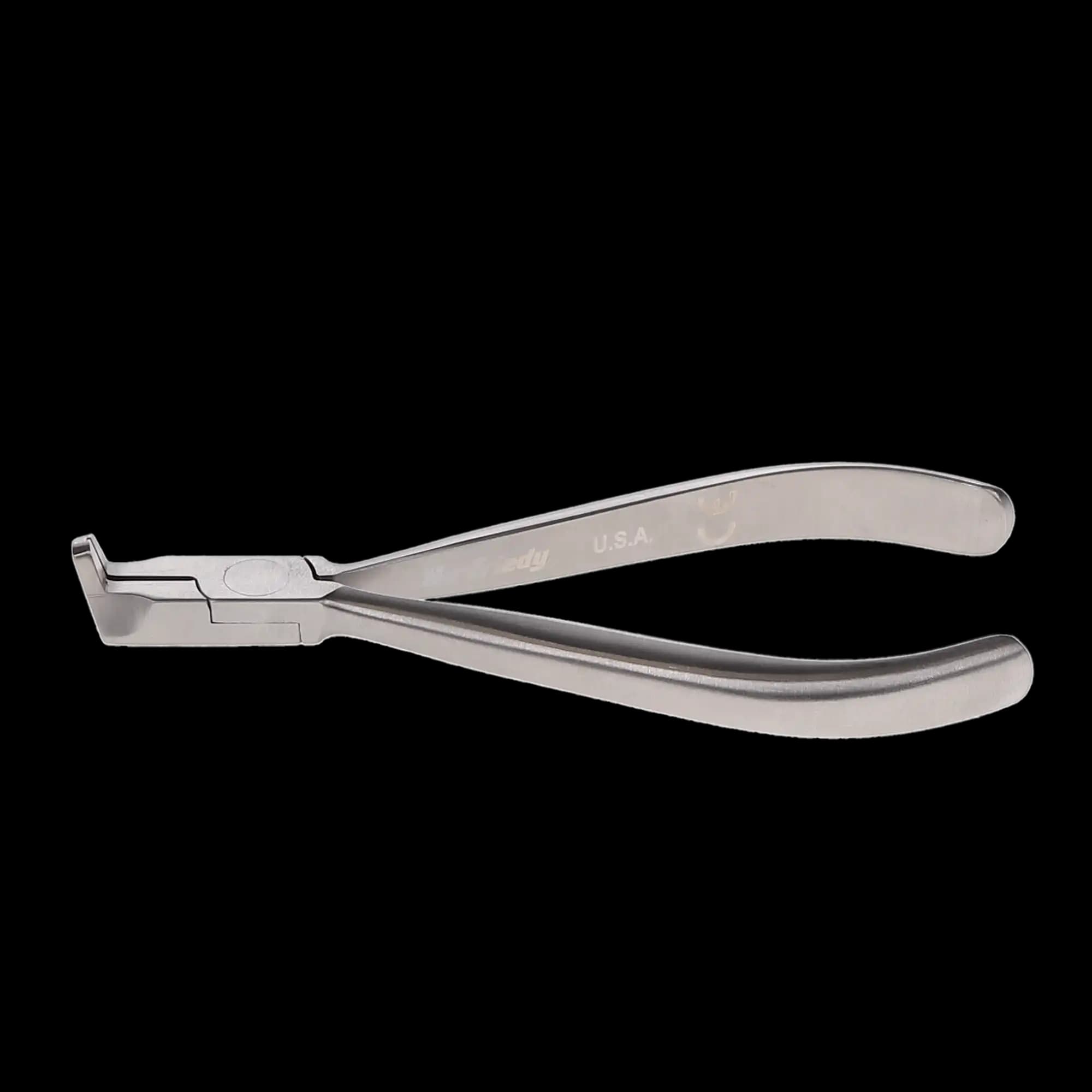 Hu-Friedy Universal Cut & Hold Distal End Cutter, 4.5", 678-101 thumbnail 2