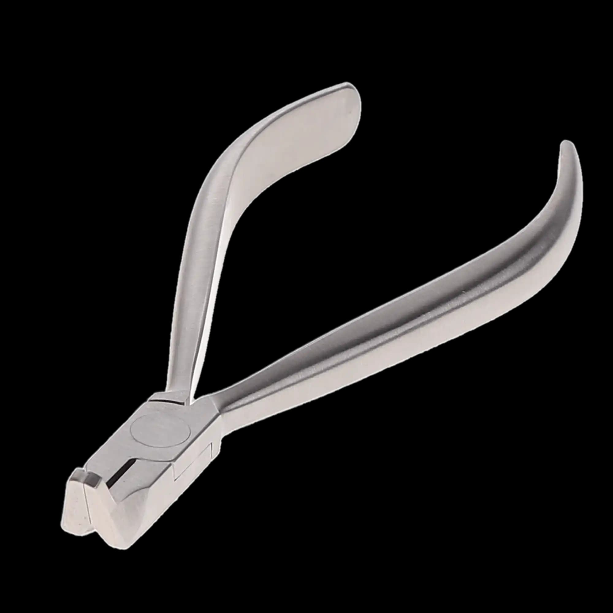 Hu-Friedy Universal Cut & Hold Distal End Cutter, 4.5", 678-101 thumbnail 3
