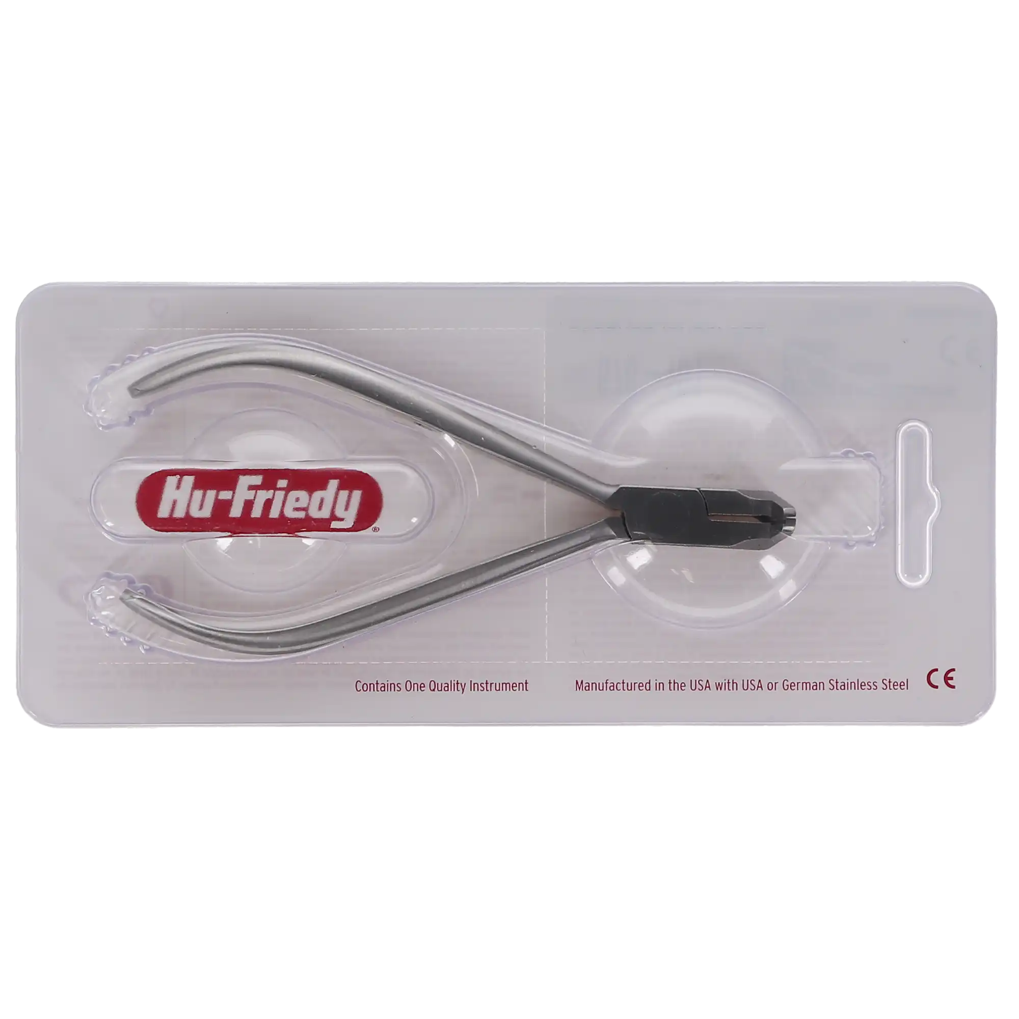 Hu-Friedy Universal Cut & Hold Distal End Cutter, 4.5", 678-101 thumbnail 5