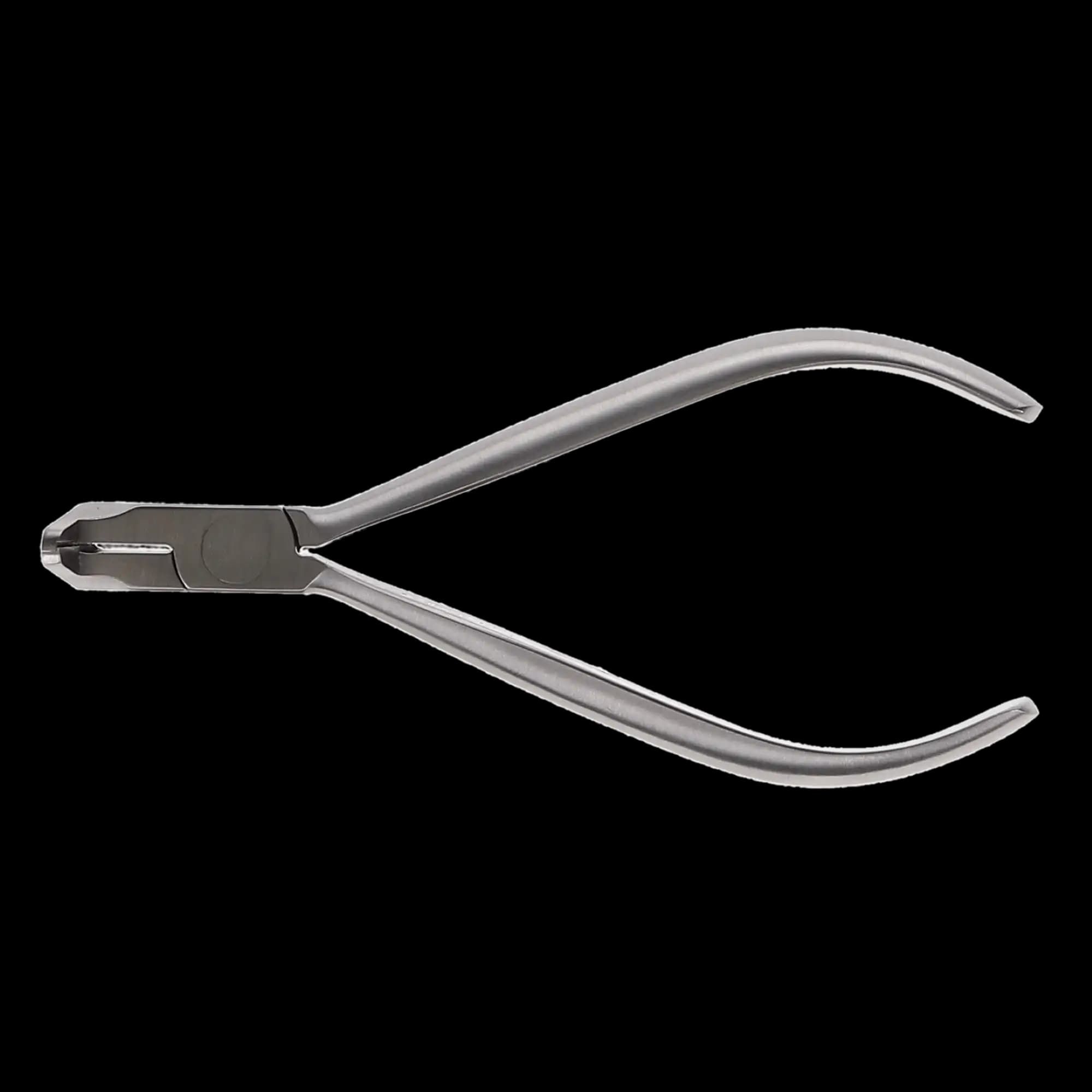 Hu-Friedy Universal Cut & Hold Distal End Cutter, 4.5", 678-101 thumbnail 6