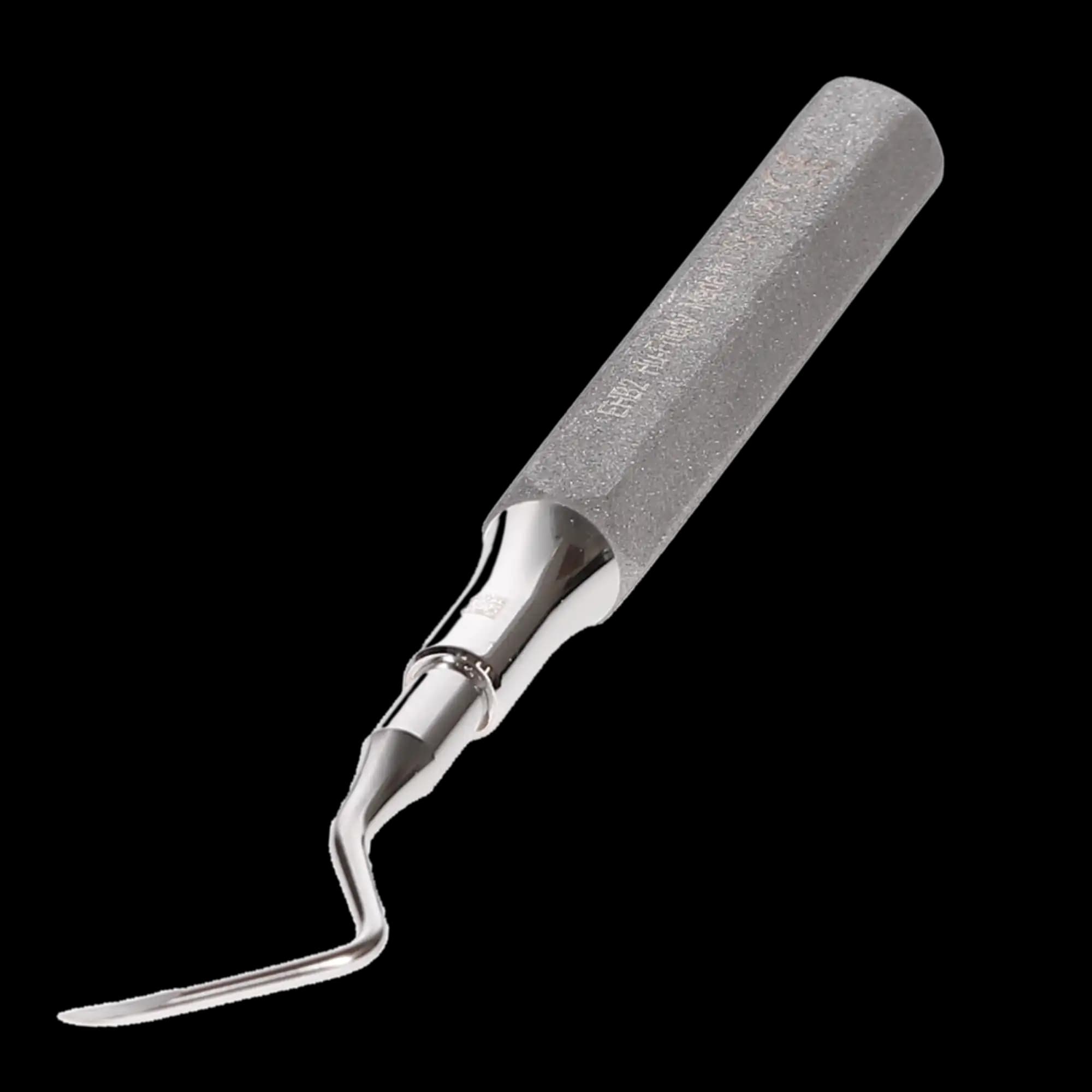 Hu-Friedy Heidbrink Root Tip Pick Elevator, #2, #502 Hexagon Handle, Single End, 1/Pk, EHB2 thumbnail 4