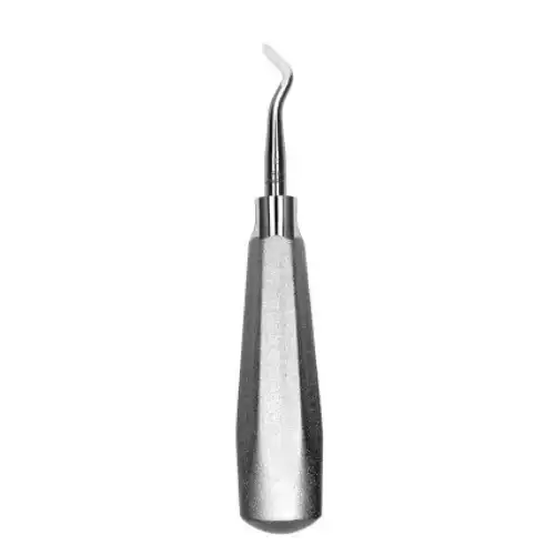 Hu-Friedy Potts Elevator #7, #510 Large Tapered Hexagon Handle, Single End, 1/Pk, E7 thumbnail 2