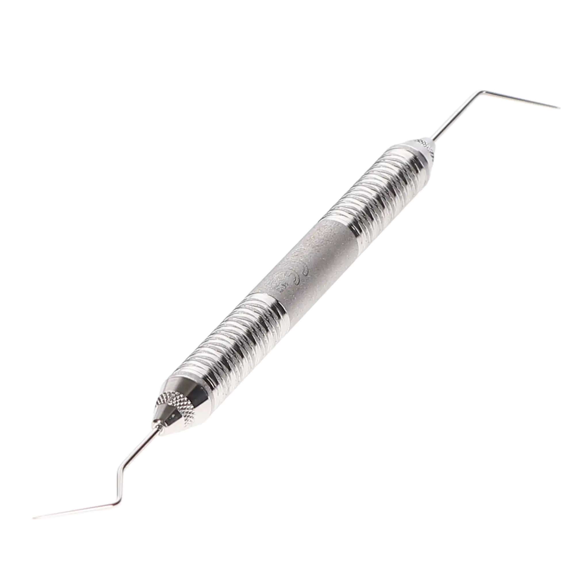 Hu-Friedy DG16 Endodontic Double-Ended Explorer, #6 Satin Steel Handle, EXDG166 thumbnail 2