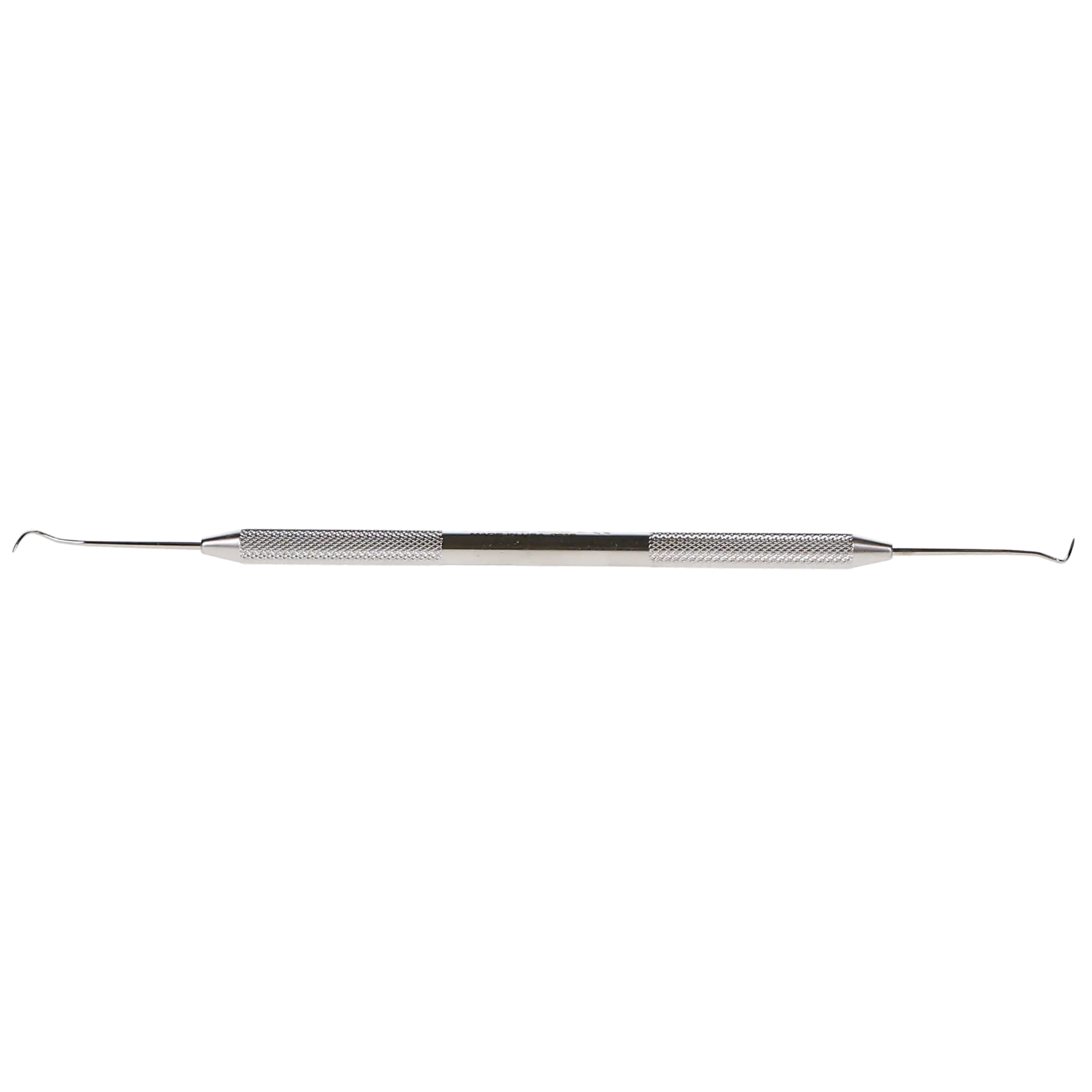 Hu-Friedy EXD2 Double-Ended Explorer #2, #31 Round Handle, 1 Each thumbnail 6