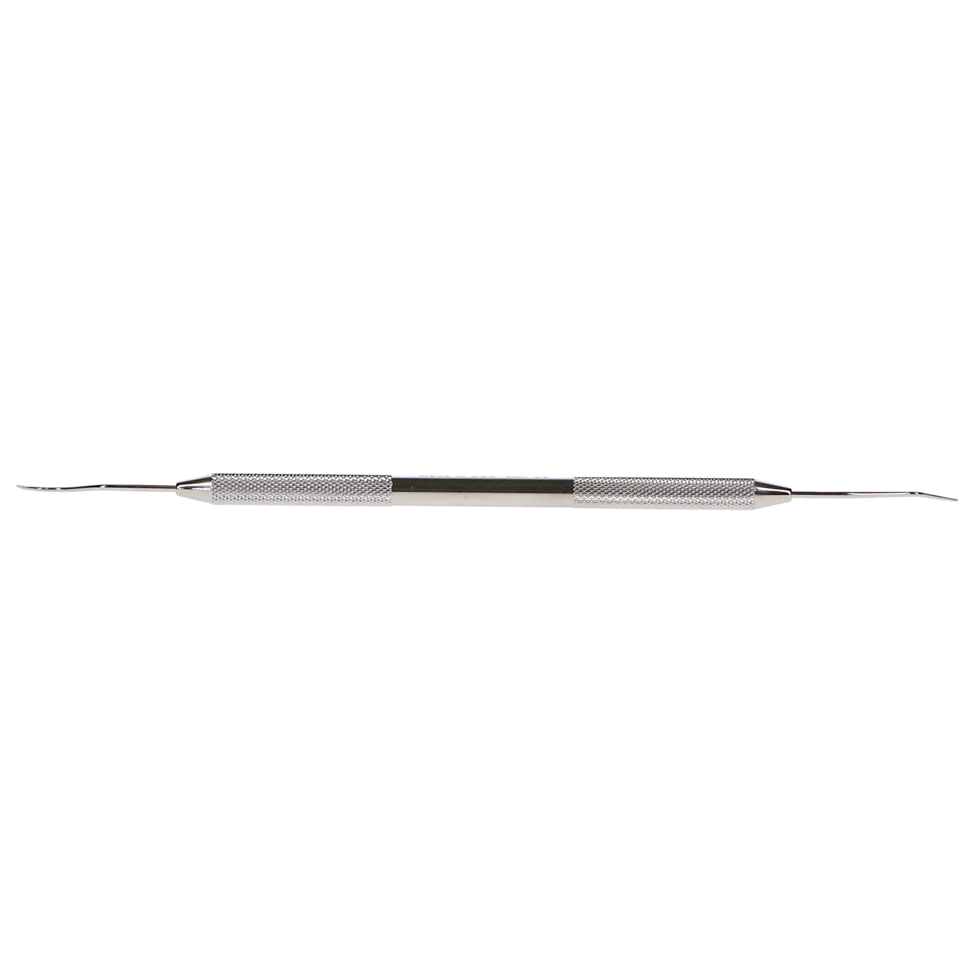 Hu-Friedy XP23/OW Expro Double-Ended Explorer/Probe, #23/Thin Williams Markings, #31 Round Handle thumbnail 3