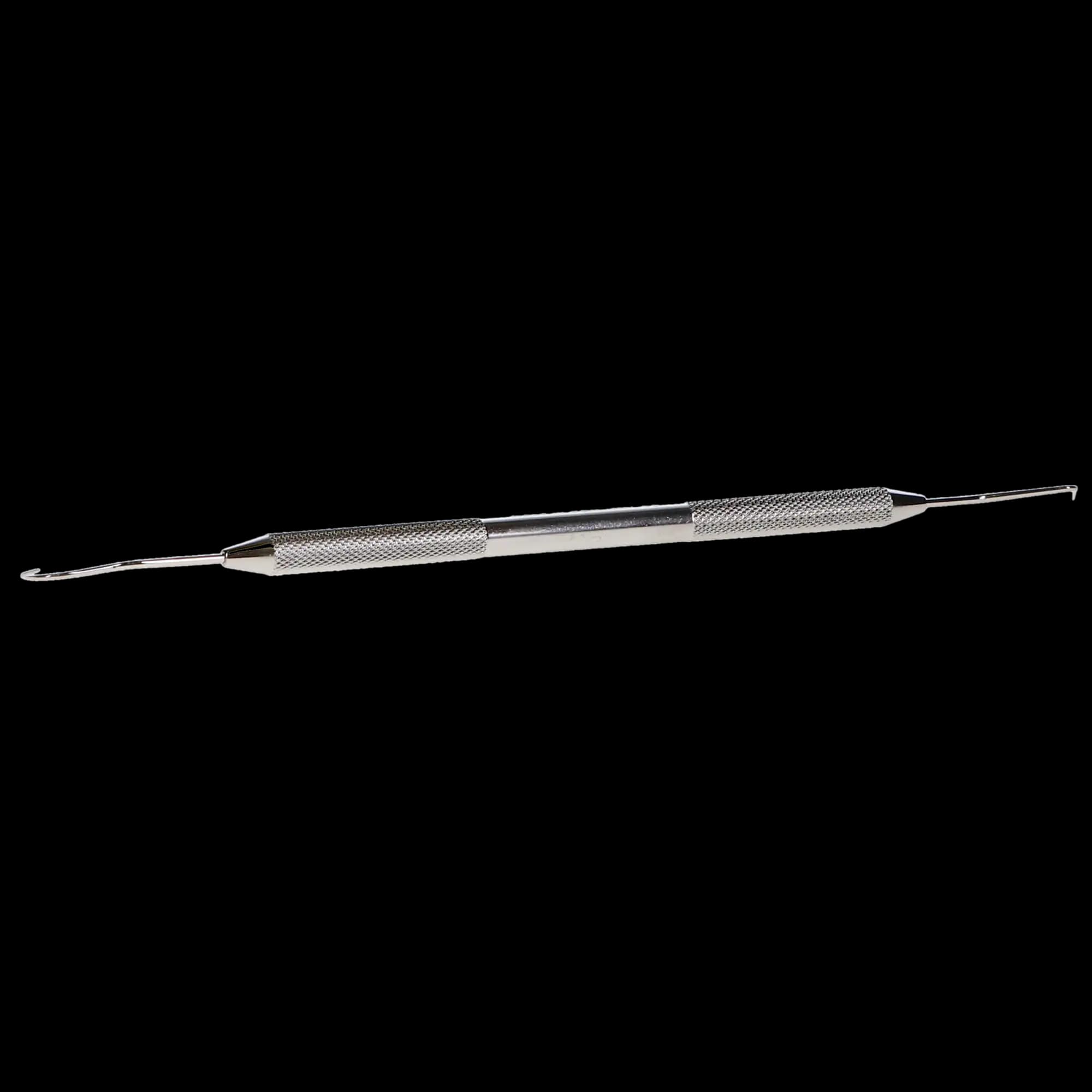 Hu-Friedy XP23/OW Expro Double-Ended Explorer/Probe, #23/Thin Williams Markings, #31 Round Handle thumbnail 4