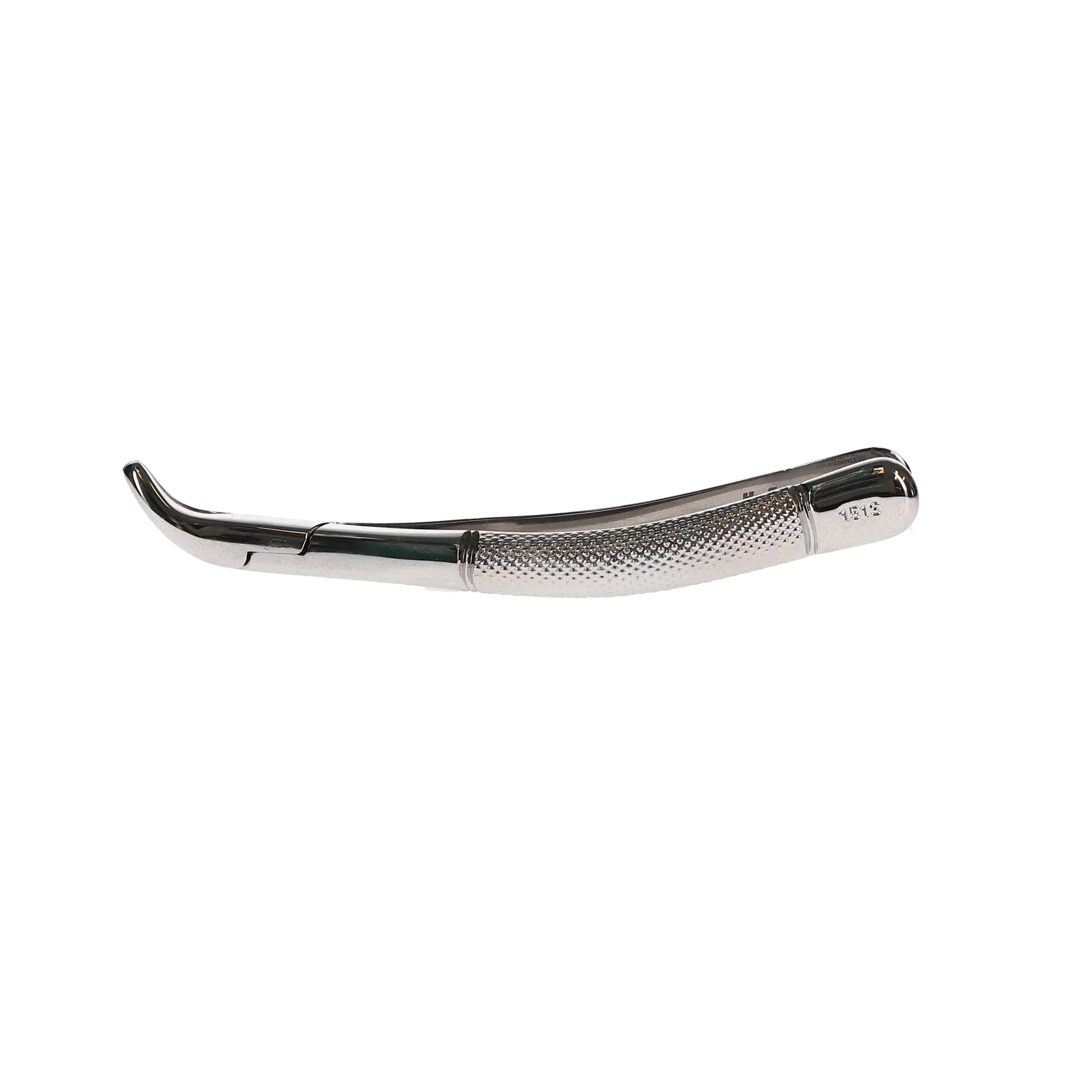 Hu-Friedy Presidential Extraction Forceps, Pedodontic Series, #151S, Lower Primary Teeth and Roots, Universal, Stainless Steel, 1/Pk, F151S thumbnail 2