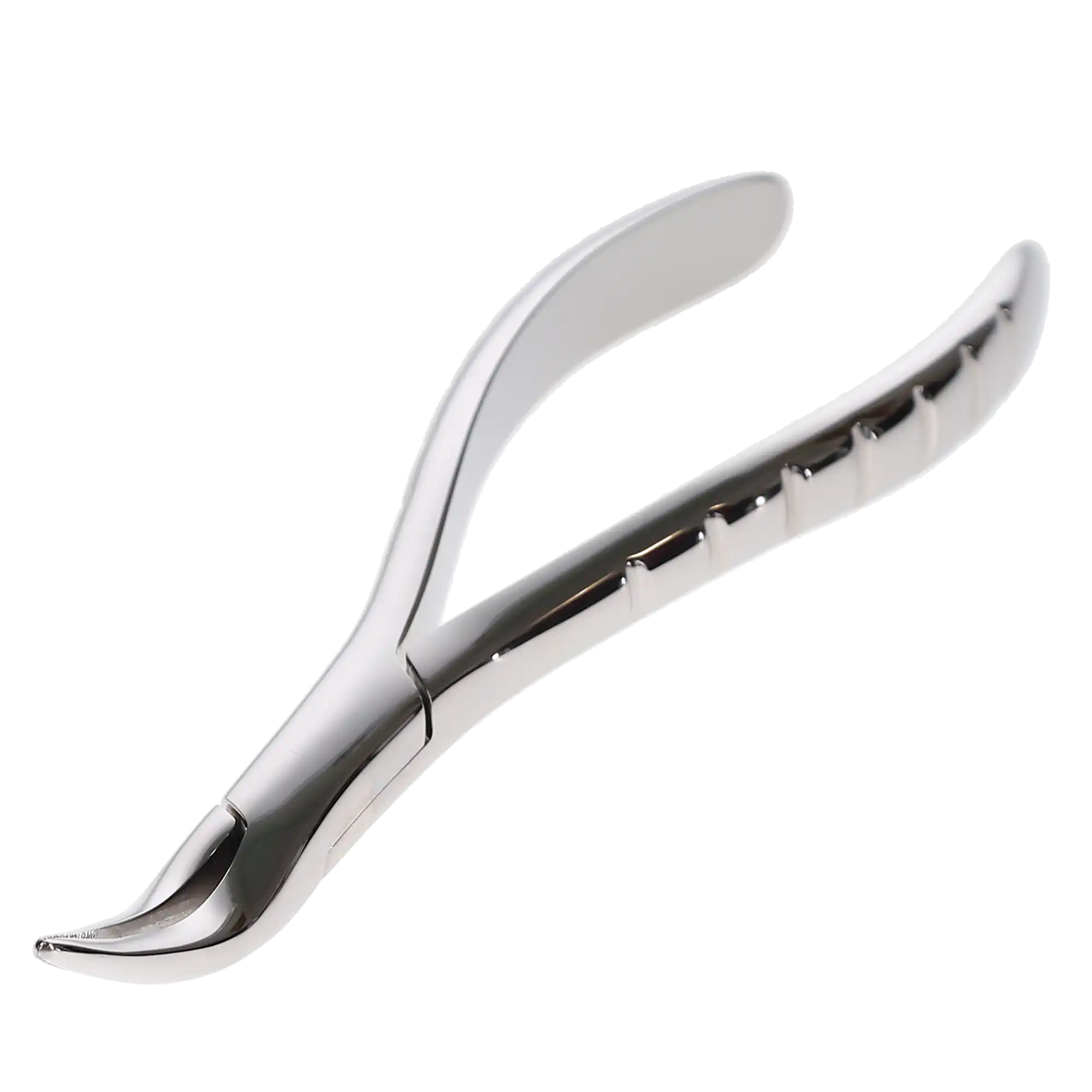 Hu-Friedy Presidential Root Forceps, Serrated, #300, Upper Roots, 1/Pk, F300 thumbnail 3