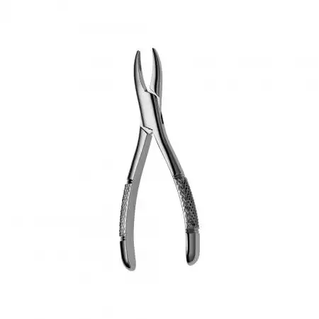 Hu-Friedy Extraction Forceps, Standard Pedo Series, #1S, Upper Incisors and Canines, 1/Pk, F1S thumbnail 2