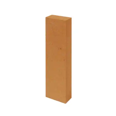 Hu-Friedy #1 Flat India Sharpening Stone, Fine Grit, 4" x 1" x 1/2", SSF1, 1/Pk thumbnail 2