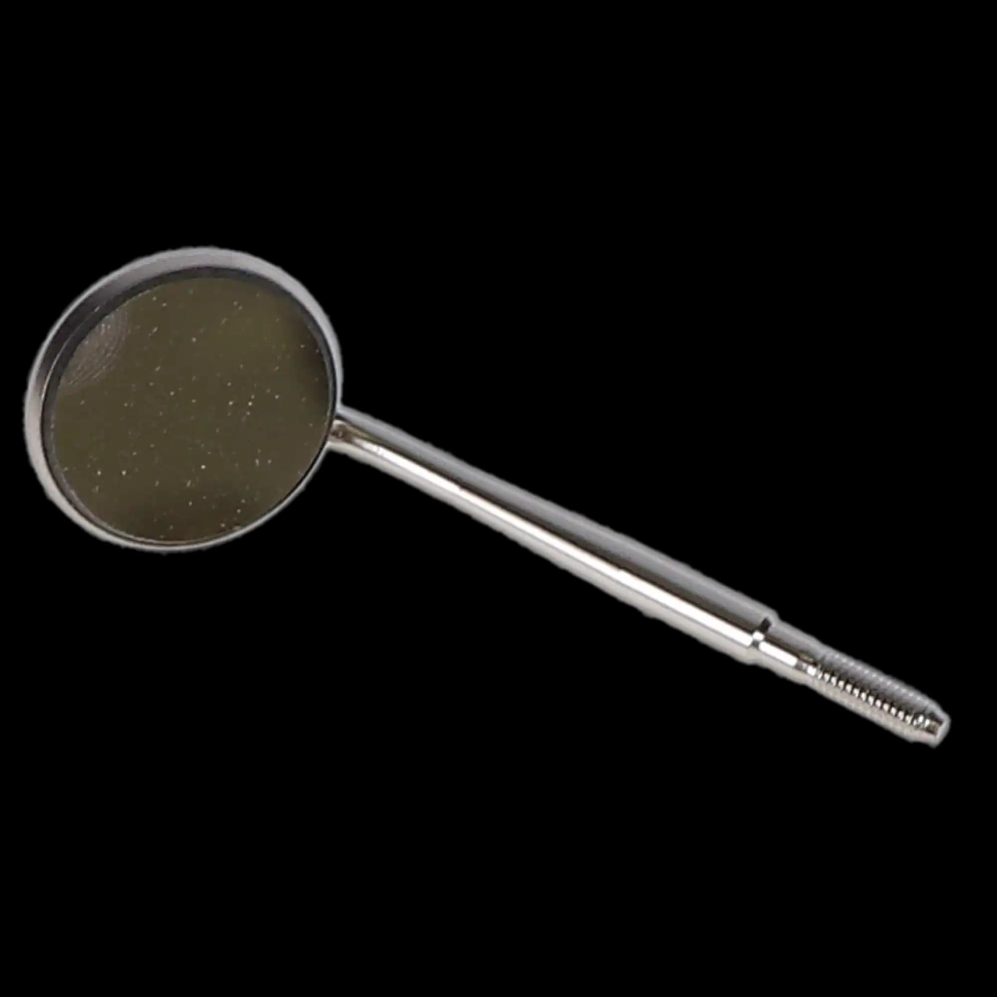 Hu-Friedy HD Cone Socket Mouth Mirror, Single-Sided, #3, Front Surface, 1/Pk, MIR3HD thumbnail 4