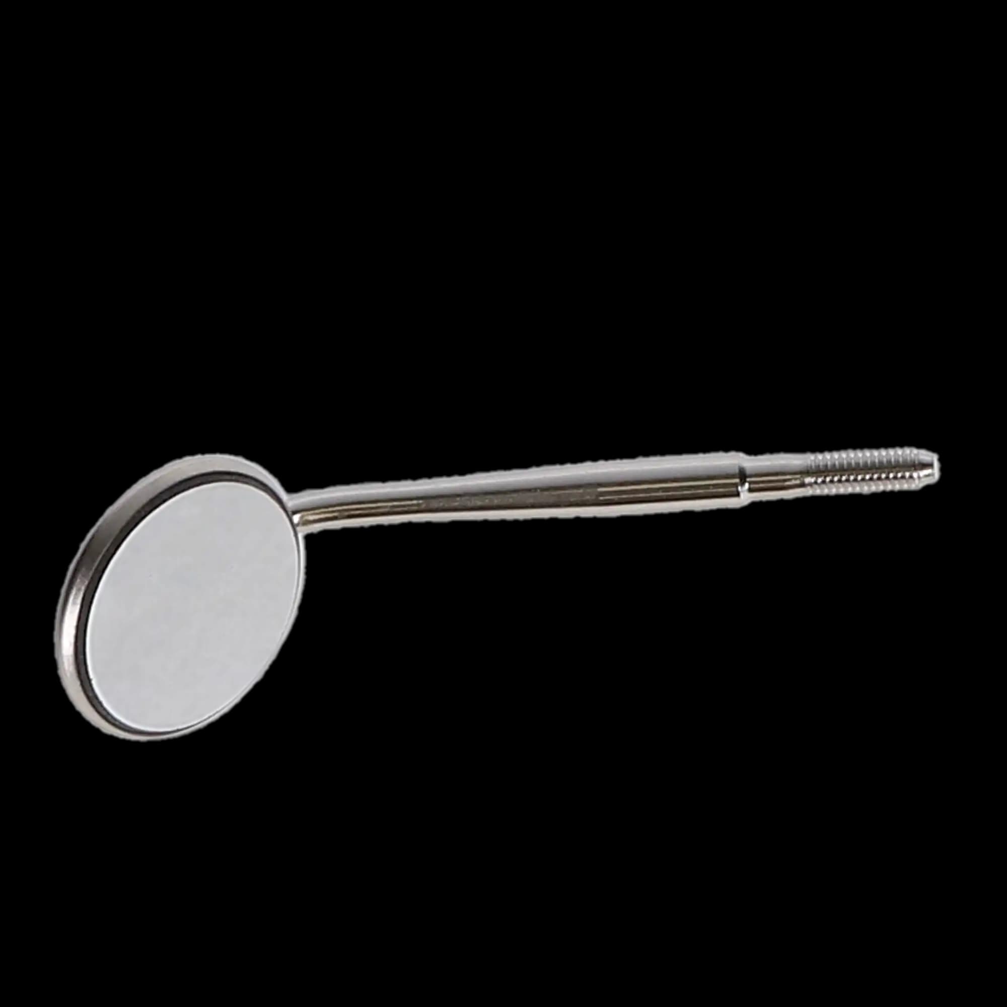 Hu-Friedy HD Cone Socket Mouth Mirror, Single-Sided, #3, Front Surface, 1/Pk, MIR3HD thumbnail 6
