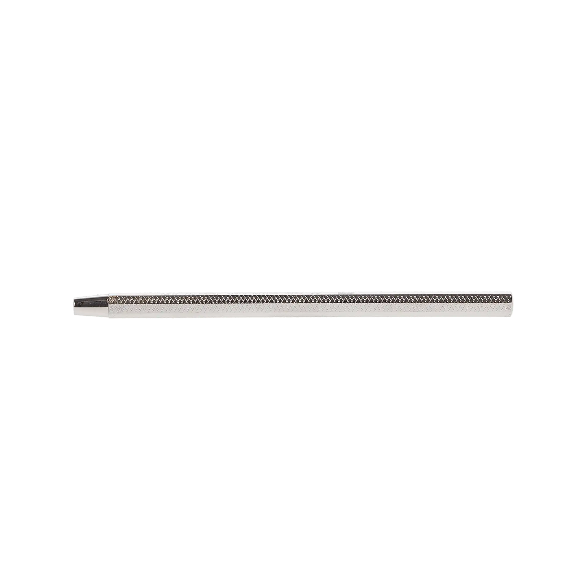 Hu-Friedy #1 Cone Socket Mirror Handle, Octagonal, Stainless Steel, Single End, MH1 thumbnail 6