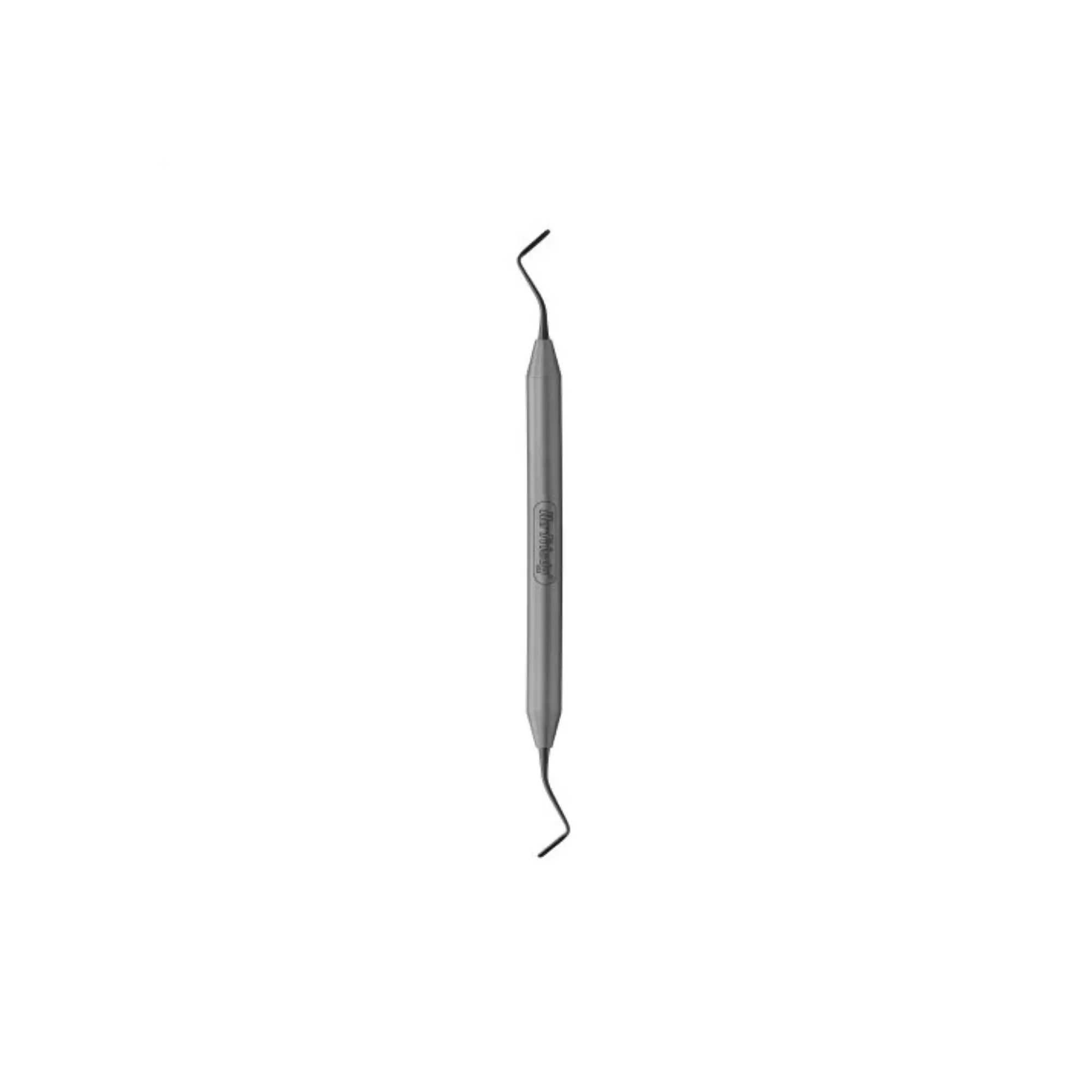 Hu-Friedy Black Line Posterior Periotome, Double End, PT1X thumbnail 2