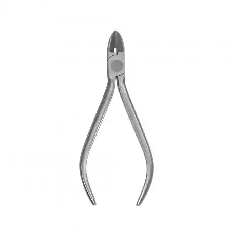 Hu-Friedy Pin and Ligature Cutter, Straight Tip, 678-105 thumbnail 2