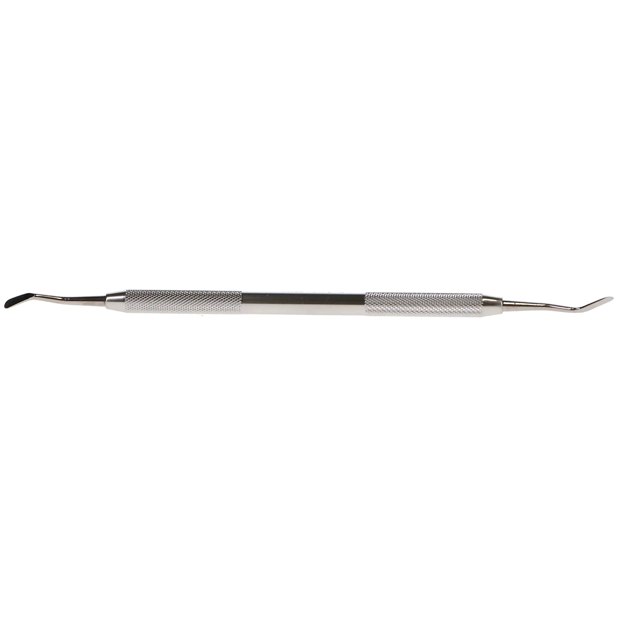 Hu-Friedy Plastic Filling Instrument, Double-Ended, #11 Anterior, #41 Round Handle, PFI11 thumbnail 2