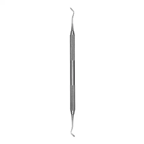 Hu-Friedy Plastic Filling Instrument, Double-Ended, #179 Anterior, #41 Round Handle, PFI179 thumbnail 2