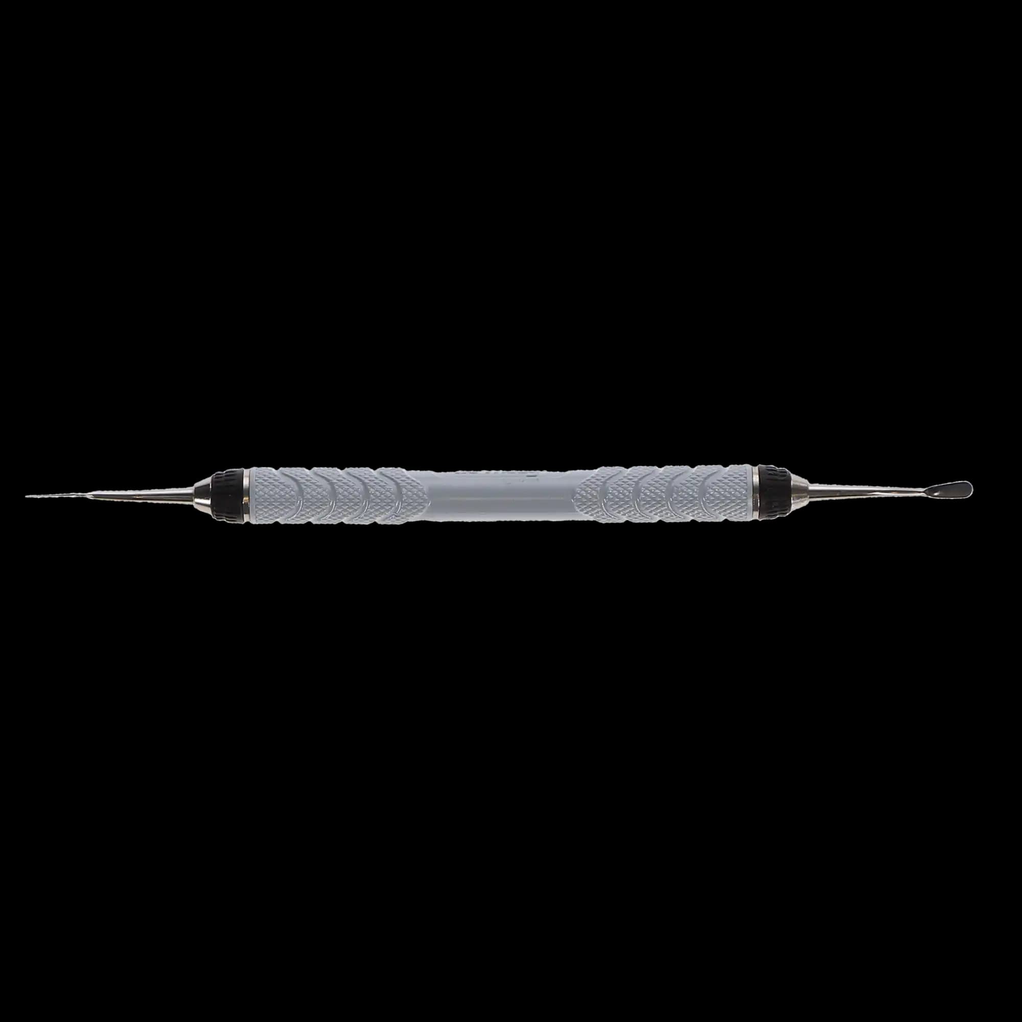 Hu-Friedy Plastic Filling Instrument, Double-Ended, A6, #8 ResinEight Handle, PFIA68 thumbnail 5