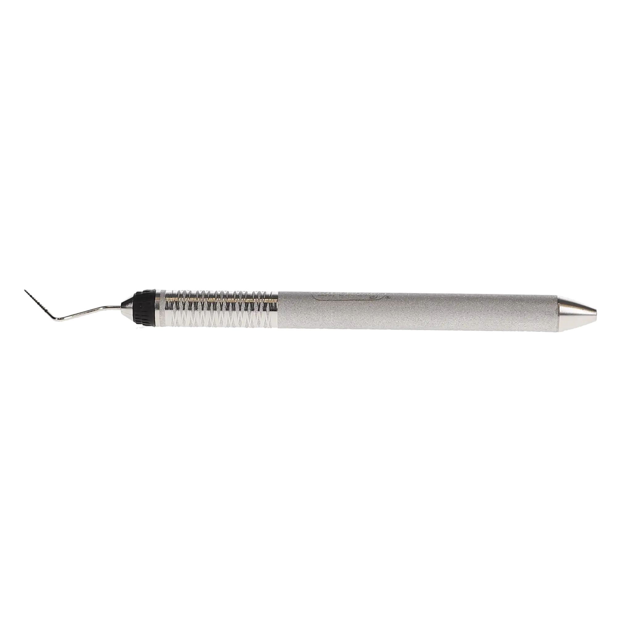 Hu-Friedy Qulix Color-Coded Periodontal Probe, UNC-15 (1-15), Single-End, #7 Satin Steel Colours Handle, PCPUNC157 thumbnail 4