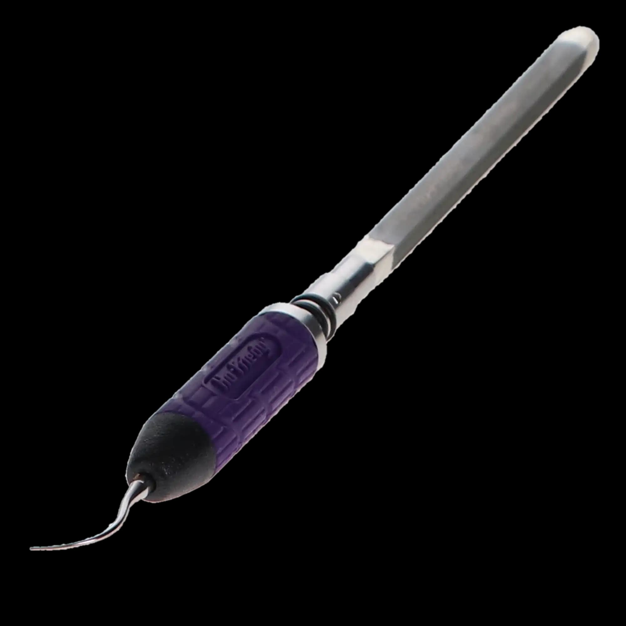 Hu-Friedy Swivel XT Satin Ultrasonic Insert, 30 kHz, Extra Thin, Purple, UI30SSXT, 1/Pk thumbnail 7