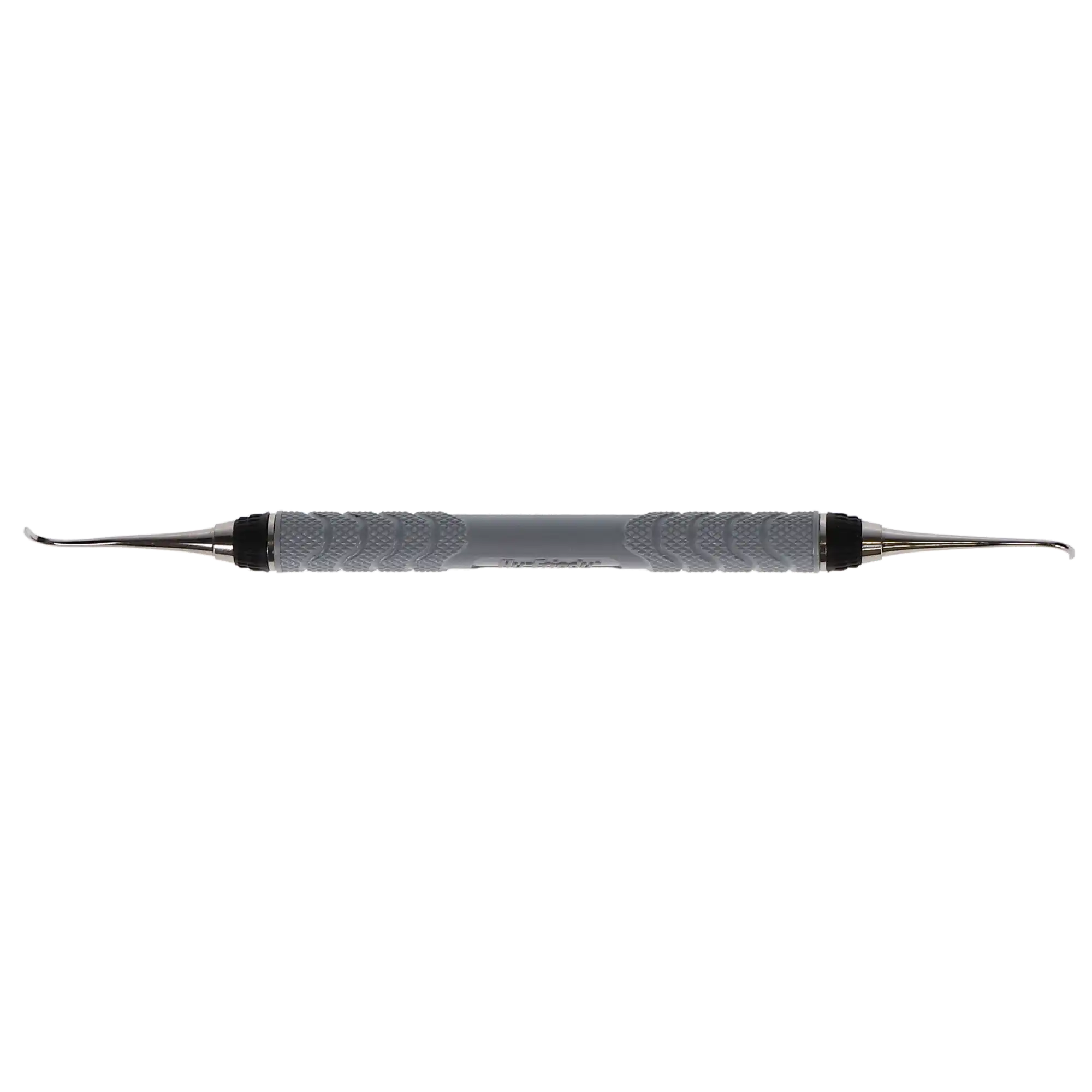 Hu-Friedy H6/H7 Hygienist Sickle Scaler, Double-Ended, #8 ResinEight Handle, SH6/78 thumbnail 2