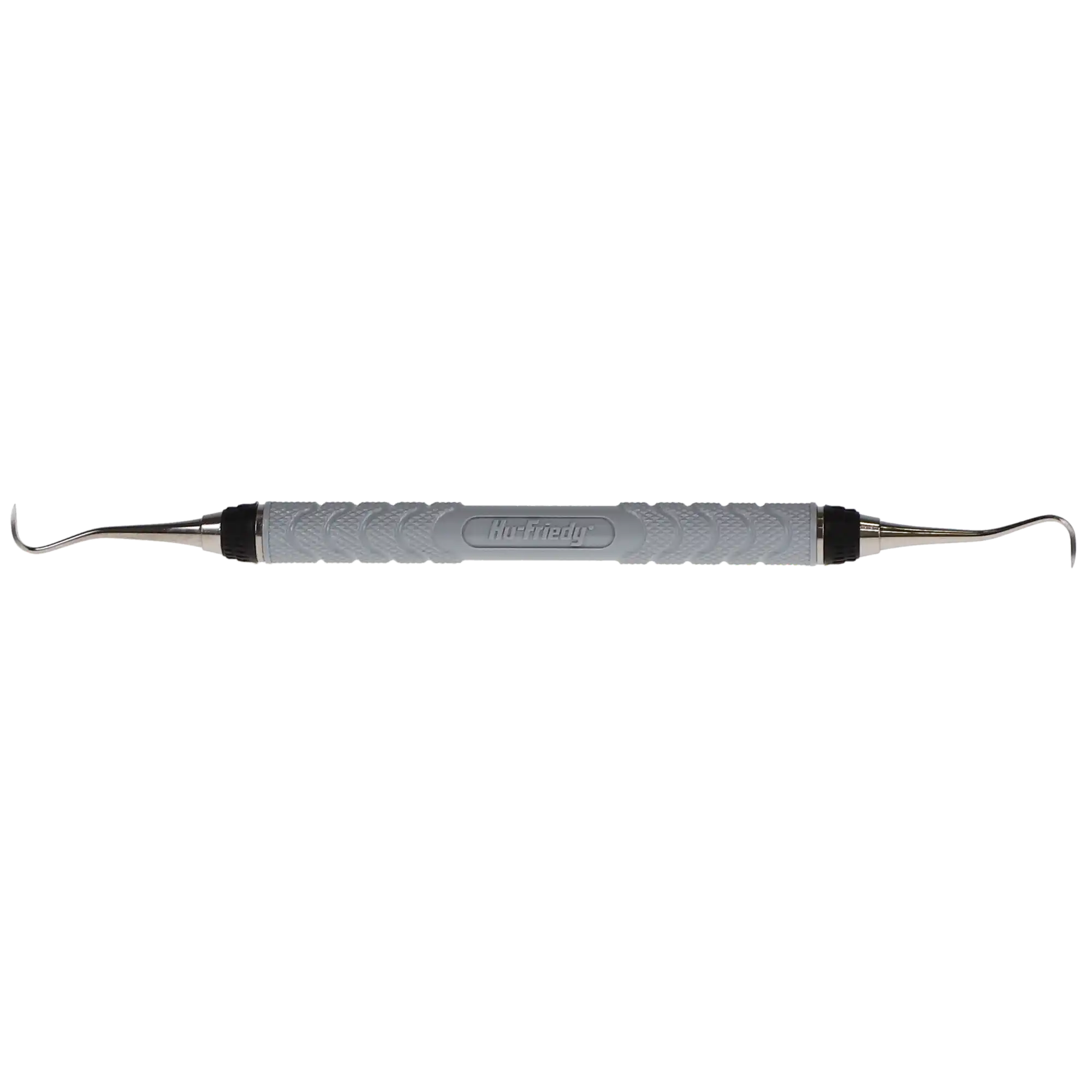 Hu-Friedy H6/H7 Hygienist Sickle Scaler, Double-Ended, #8 ResinEight Handle, SH6/78 thumbnail 6