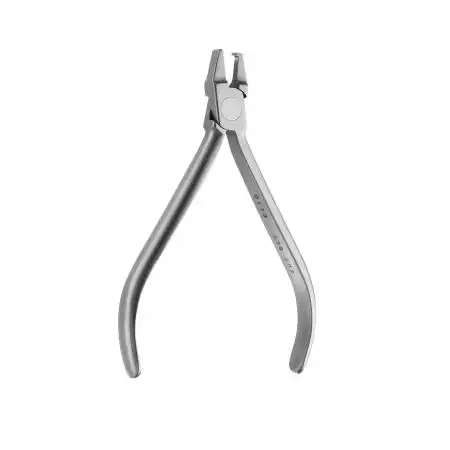 Hu-Friedy Clear Collection The Horizontal Orthodontic Aligner Instrument, 4½", 1/Pk, 678-802 thumbnail 2