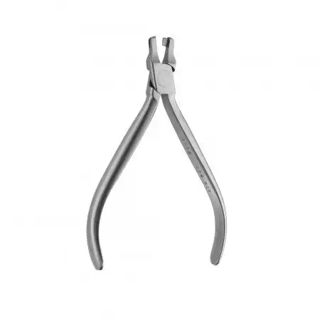 Hu-Friedy Clear Collection Tear Drop Aligner Instrument, 1/Pk, 678-800 thumbnail 2