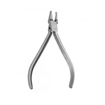Hu-Friedy Clear Collection The Vertical Aligner Instrument, 4½", 1/Pk, 678-801 thumbnail 2