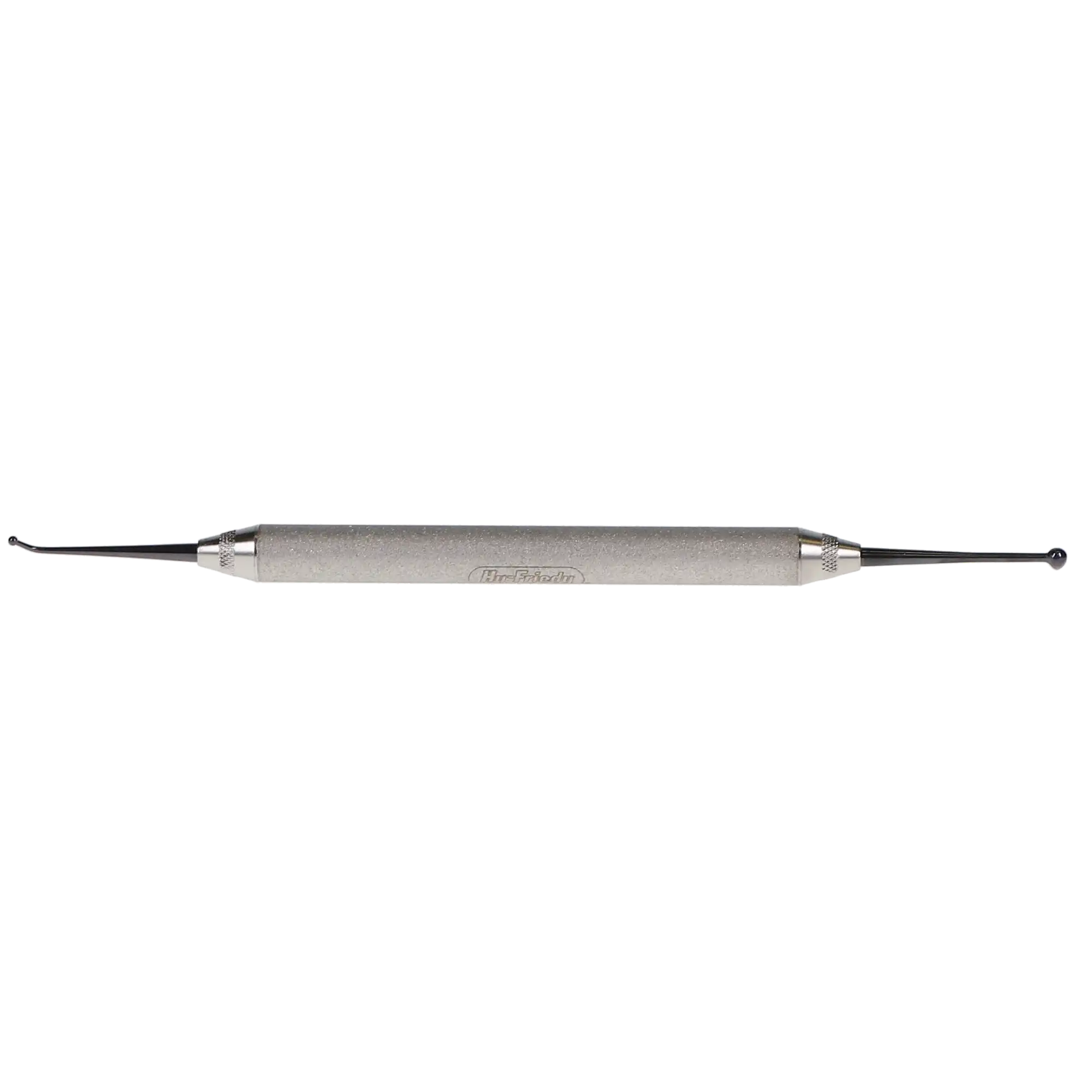 Hu-Friedy XTS Composite Burnisher #27/29 Double-Ended, Smooth Satin Steel Handle, TNBB27/29 thumbnail 2