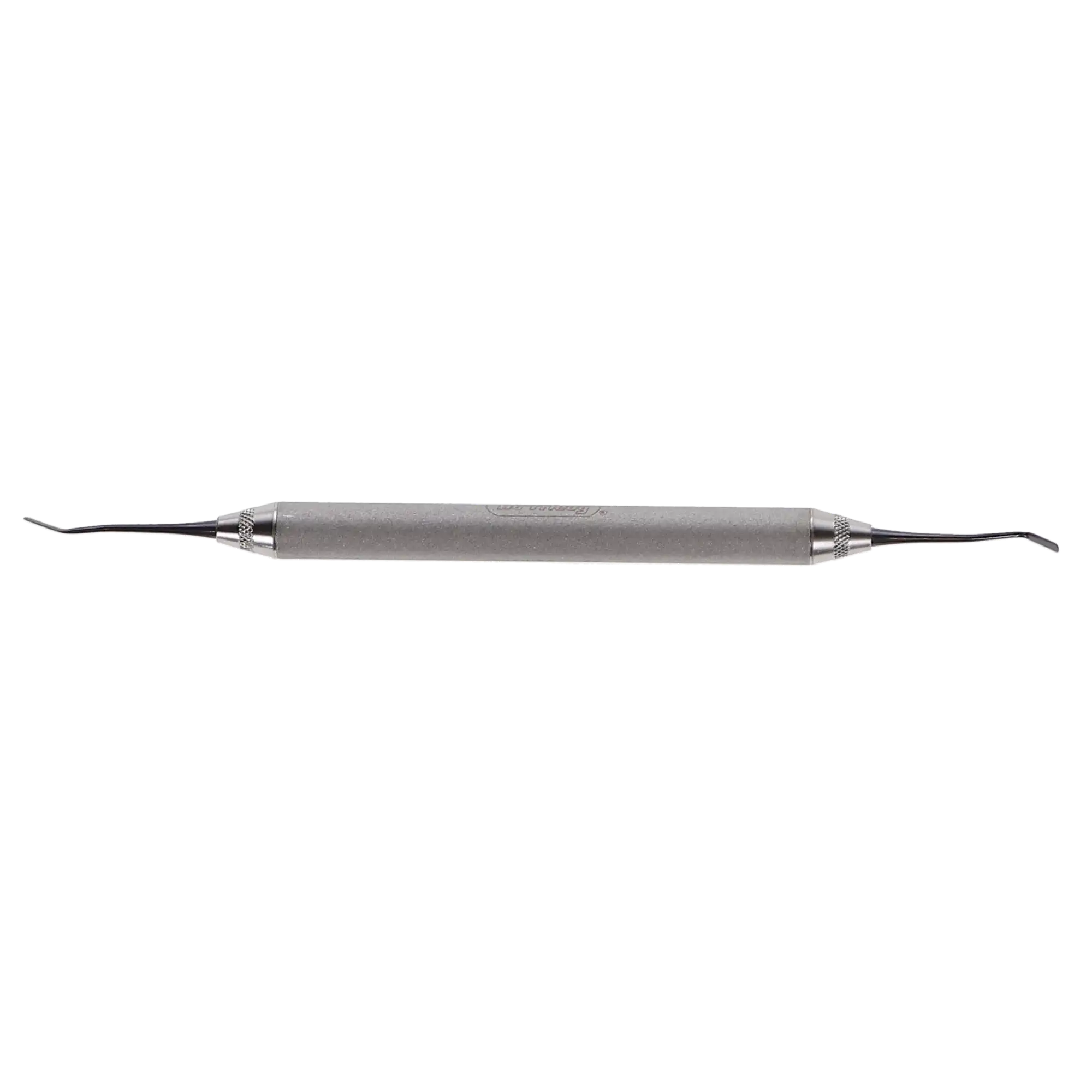 Hu-Friedy XTS Interproximal Carver, Double-Ended, #6S Smooth Satin Steel Handle, TNCVIPC thumbnail 6
