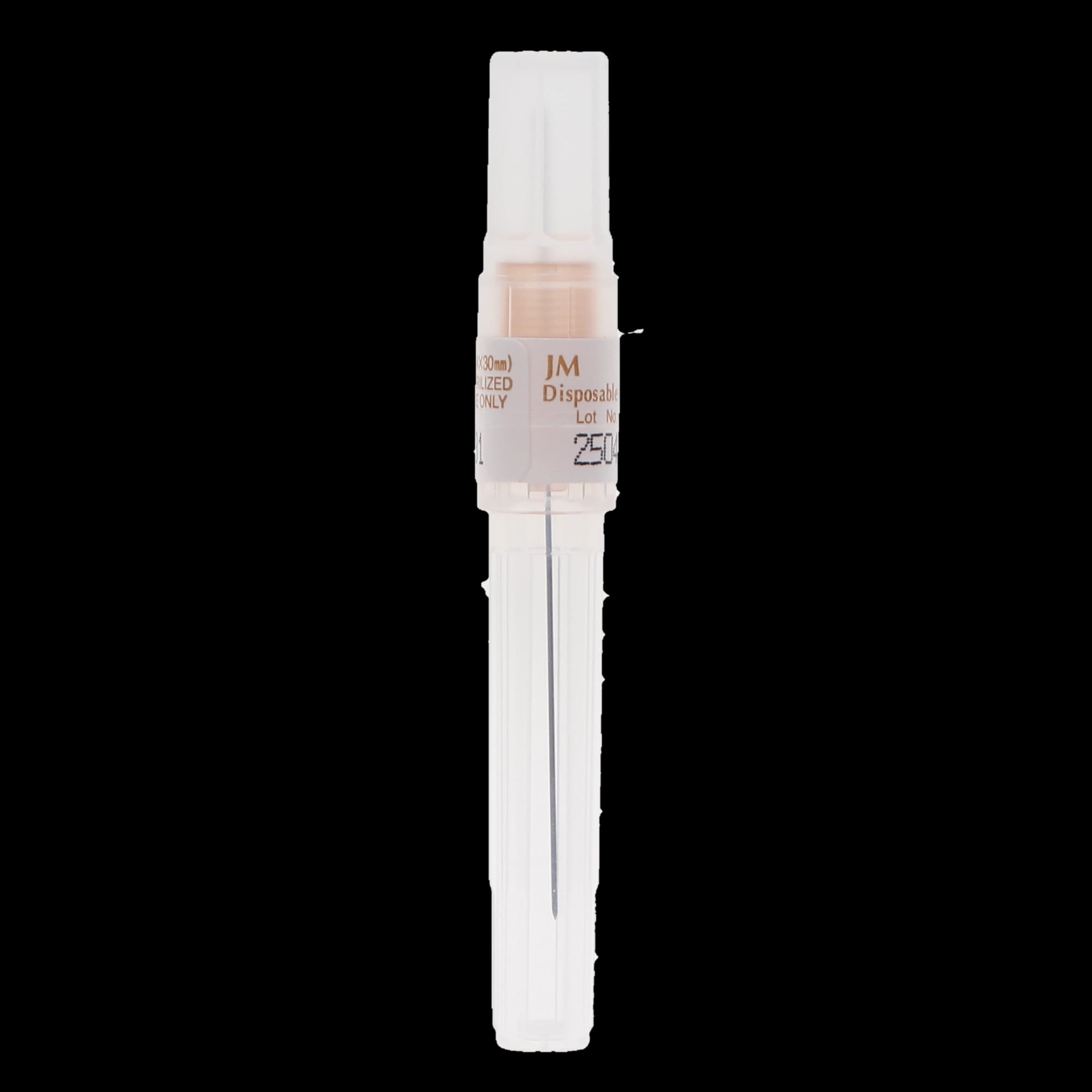 J. Morita Disposable Dental Needles, Plastic Hub, 27 Gauge Long, 30 mm, Yellow, 100/Box, 20-27GL thumbnail 13