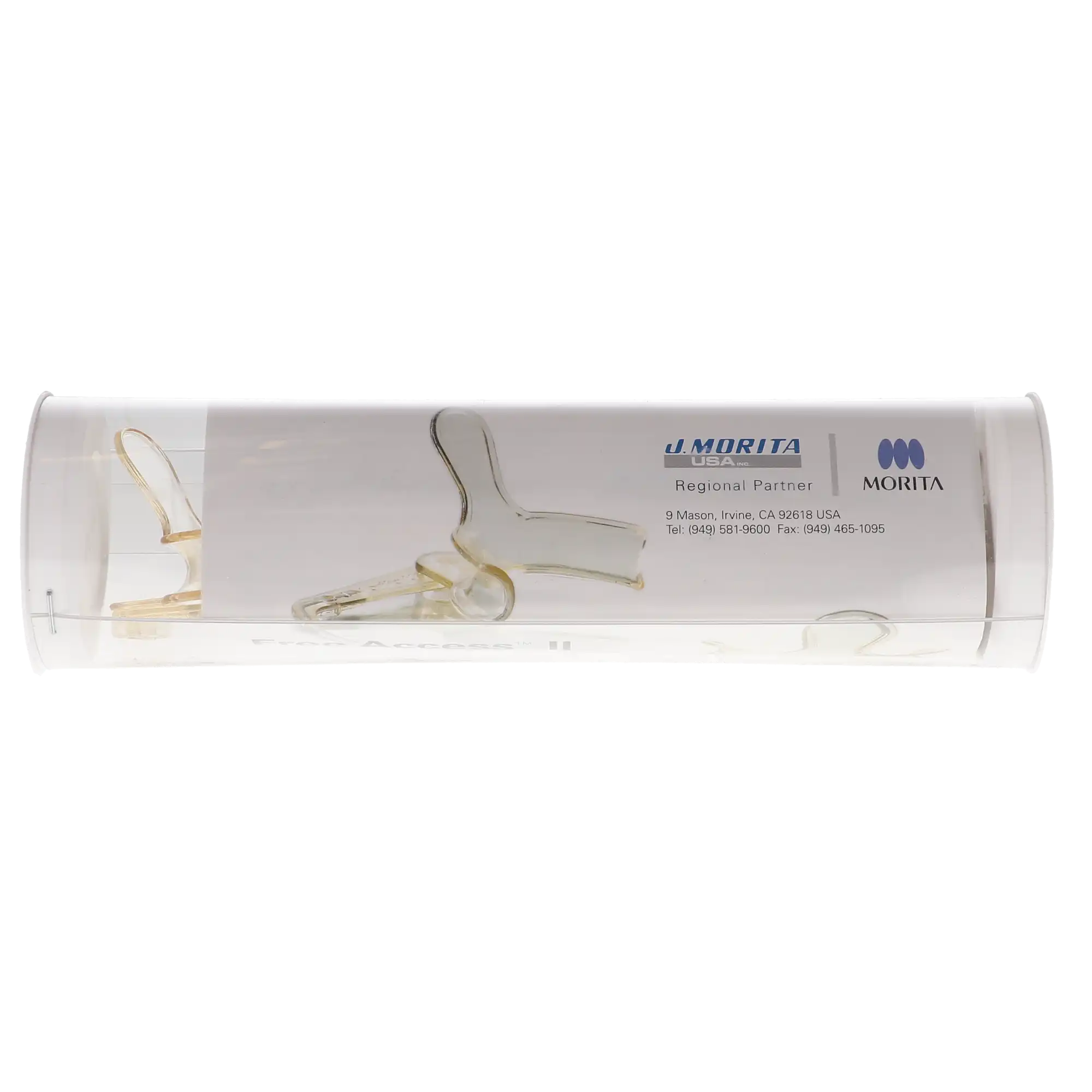 Free Access II Cheek and Lip Retractor, Large, Autoclavable, 1 Each, 21-303100L thumbnail 5