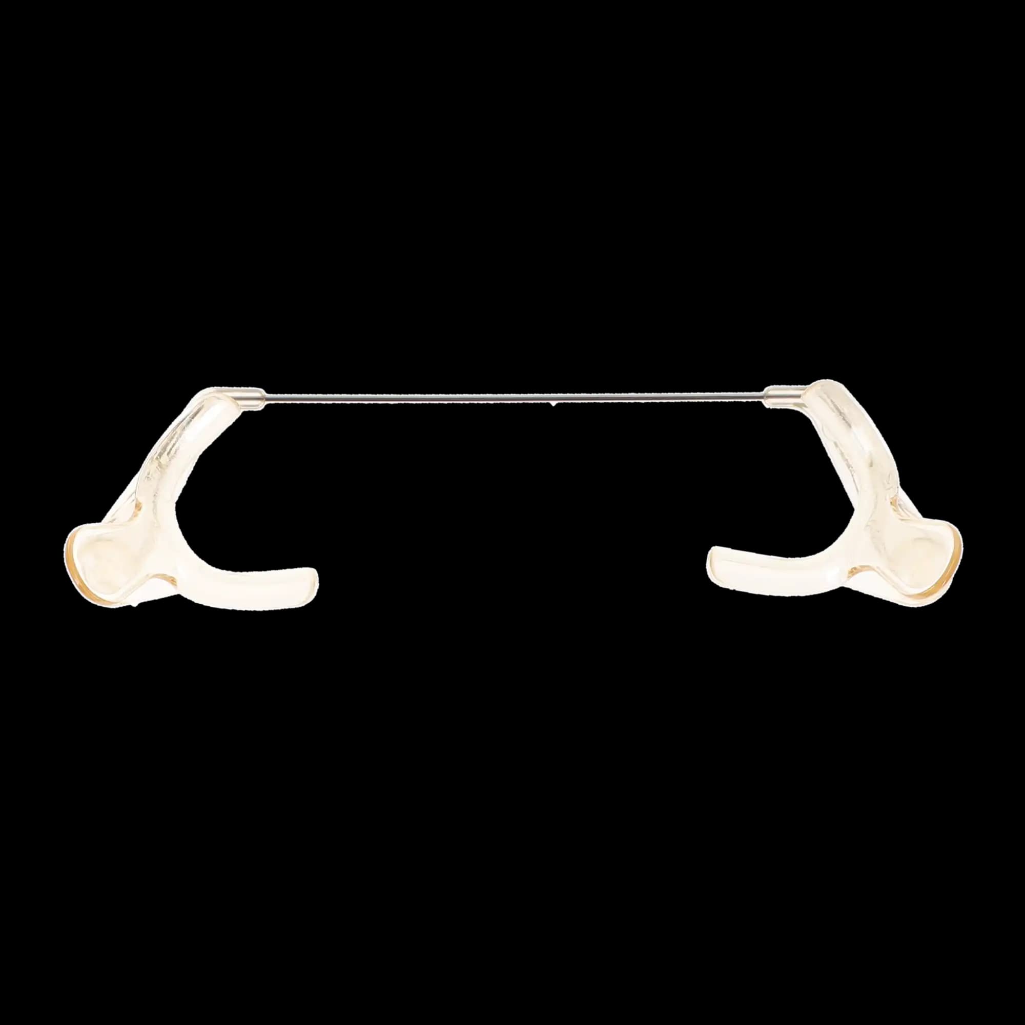Free Access II Cheek and Lip Retractor, Large, Autoclavable, 1 Each, 21-303100L thumbnail 6