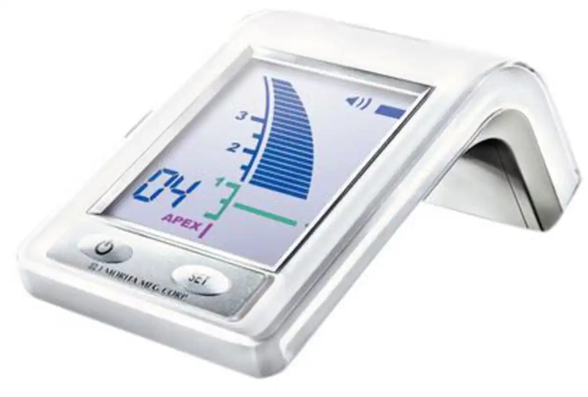 J. Morita Root ZX Mini Apex Locator, Complete Unit, 24-5357934 thumbnail 13