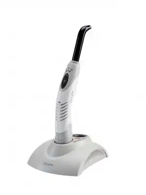 Kerr Demi Plus LED Curing Light System, Cordless, 1100-1330 mW/cm2, 8 mm Turbo Extended Light Guide, 910860-1 thumbnail 21