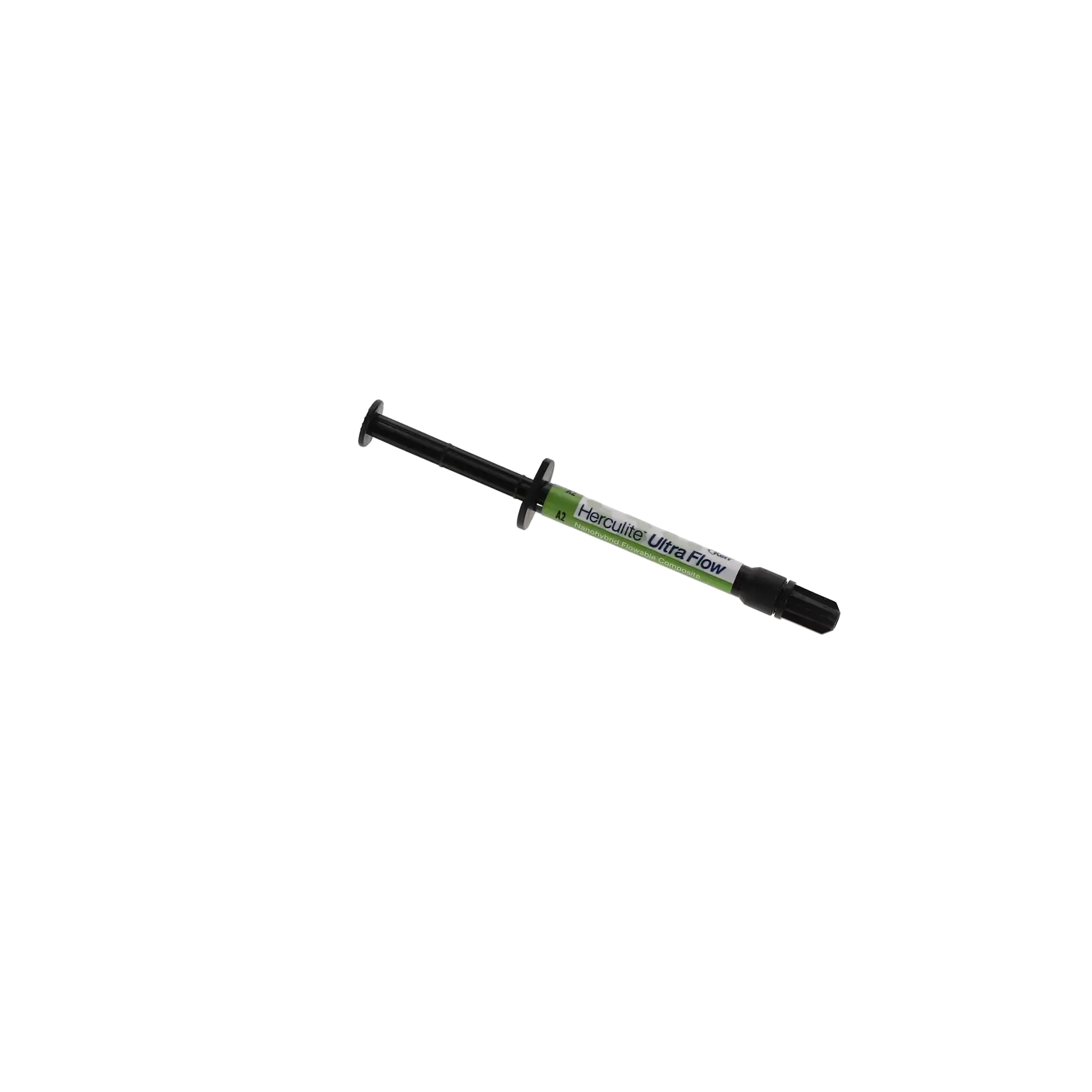 Herculite Ultra Flow Flowable Nanohybrid Composite, A2, 2 g Syringe Refill, 2/Pk, 35393 thumbnail 15