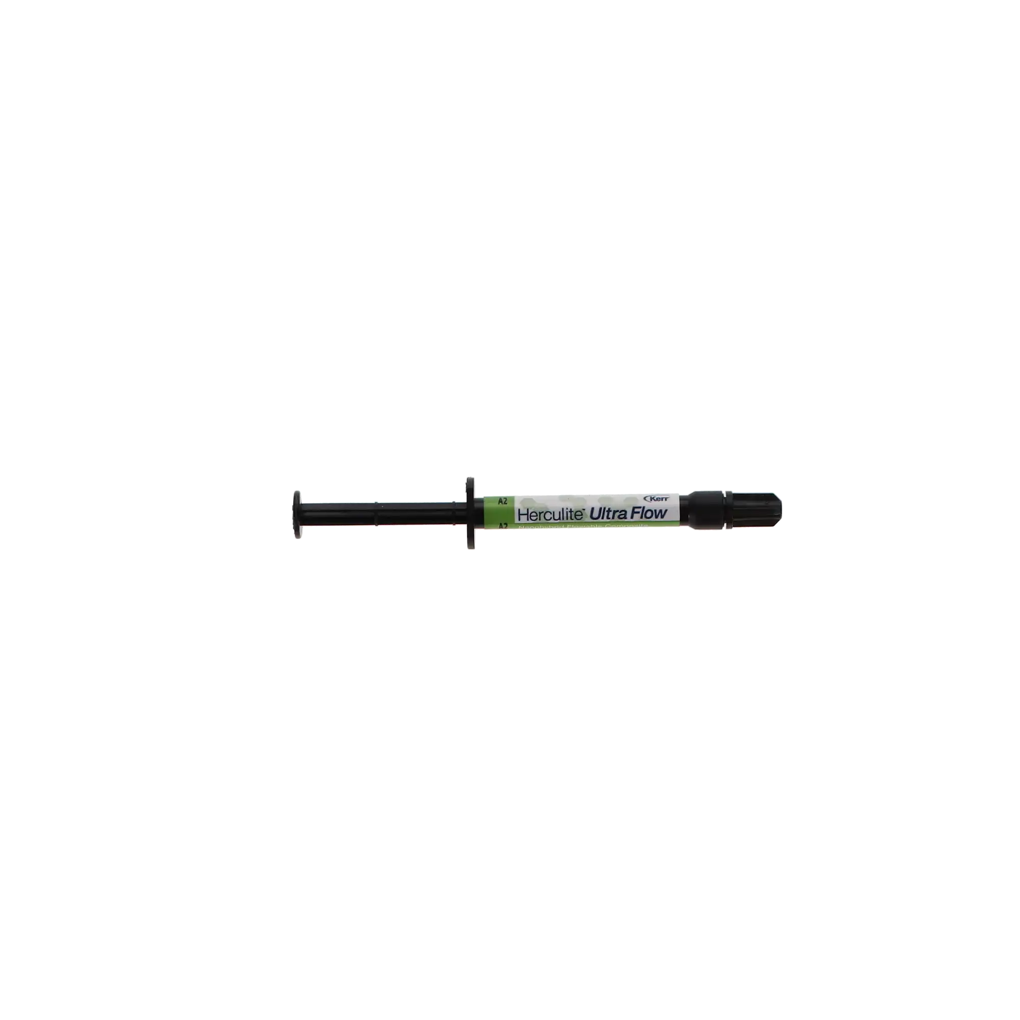 Herculite Ultra Flow Flowable Nanohybrid Composite, A2, 2 g Syringe Refill, 2/Pk, 35393 thumbnail 17