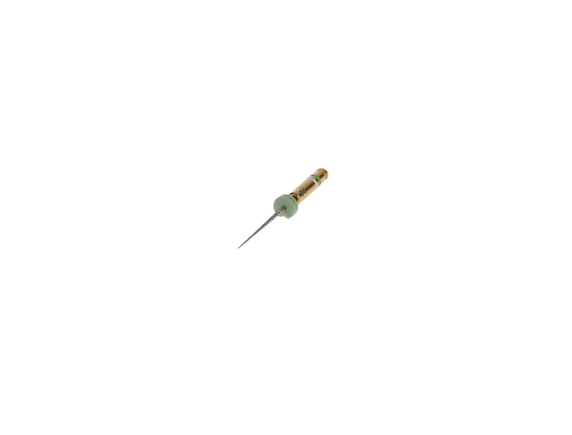 K3 Nickel-Titanium Rotary Endodontic Files, 21 mm, 0.04 Taper, #15, White, 6/Pk, 825-4151 thumbnail 9