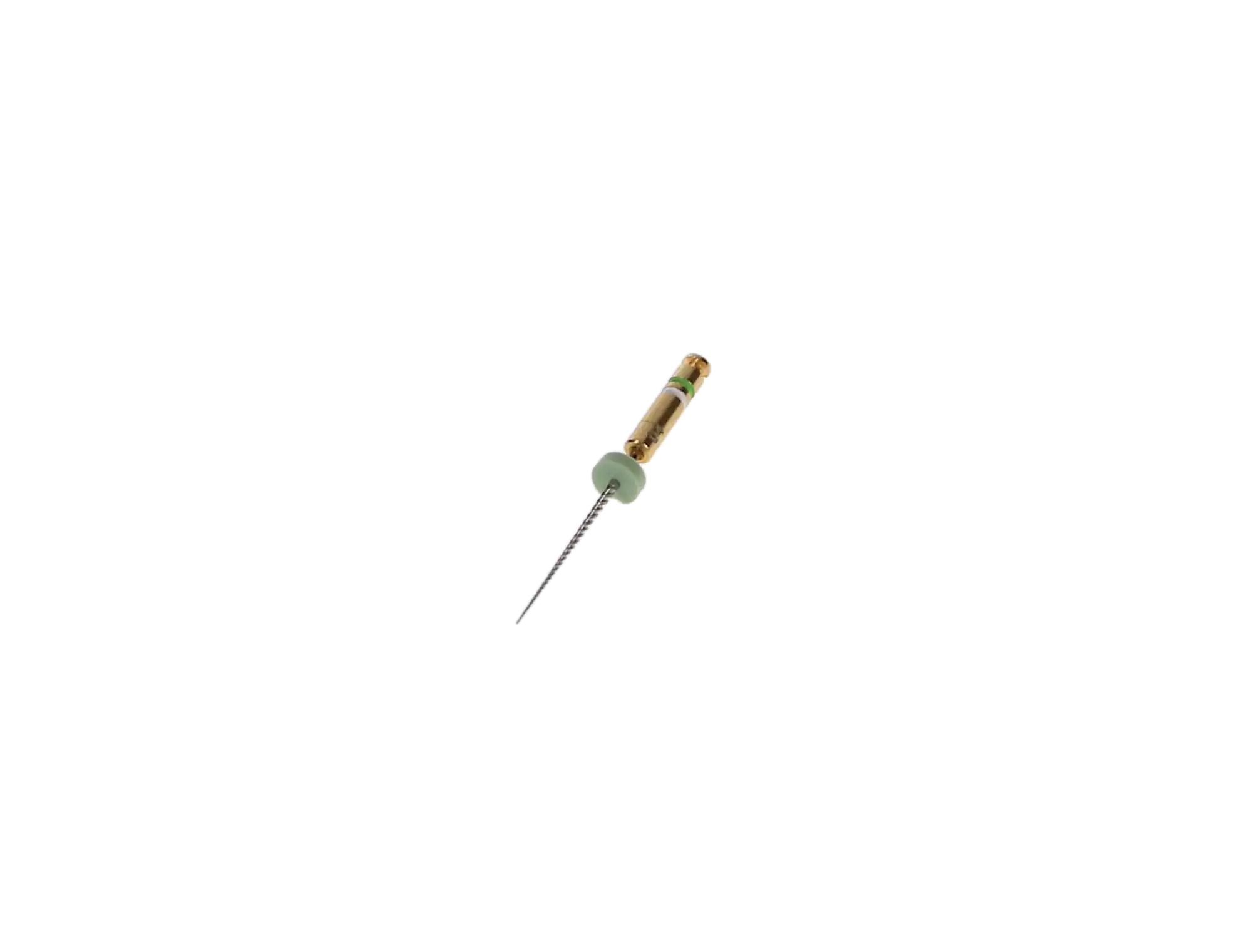 K3 Nickel-Titanium Rotary Endodontic Files, 21 mm, 0.04 Taper, #15, White, 6/Pk, 825-4151 thumbnail 10