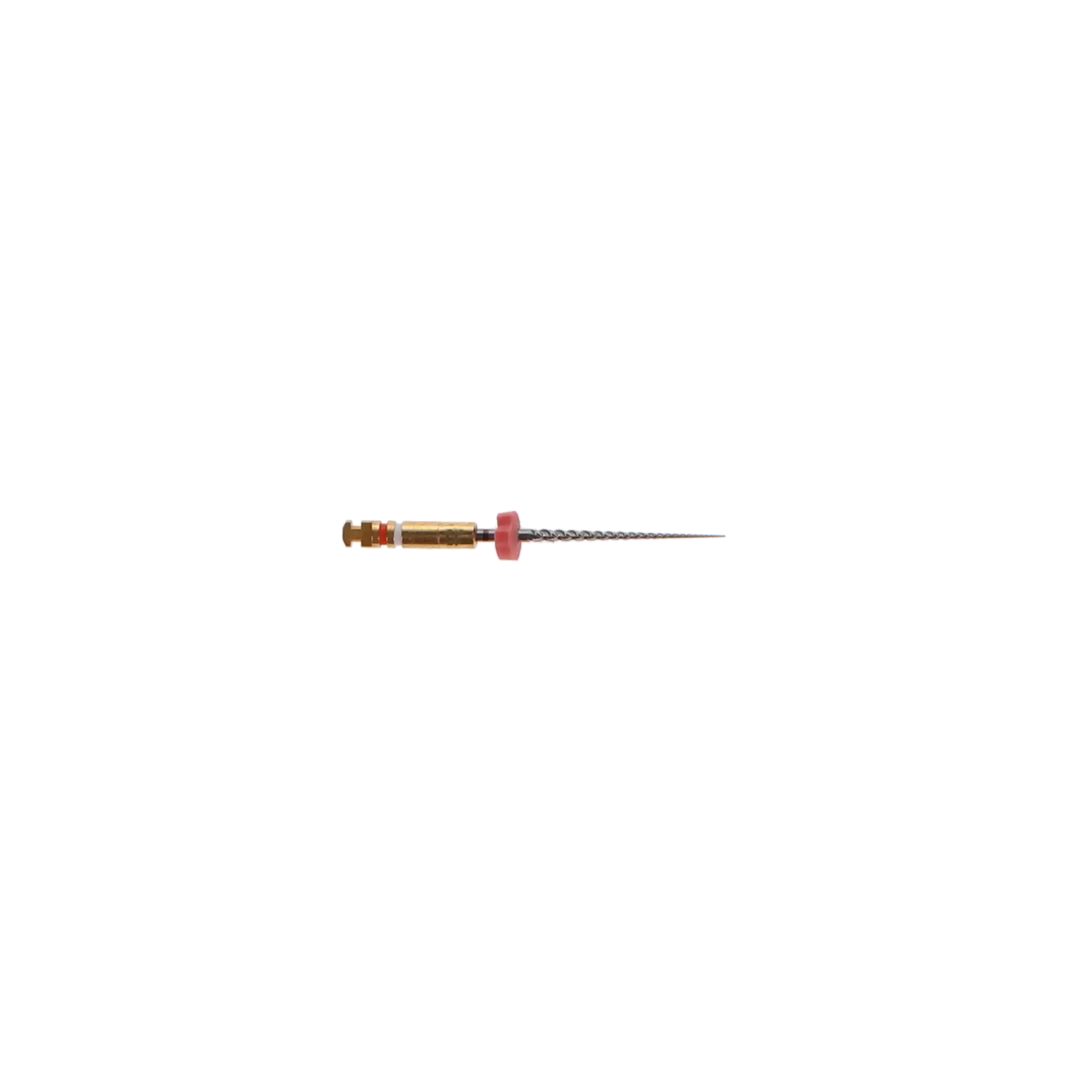 K3 Nickel-Titanium Rotary Endodontic Files, 21 mm, .06 Taper, #15, White, 6/Pk, 825-6151 thumbnail 8