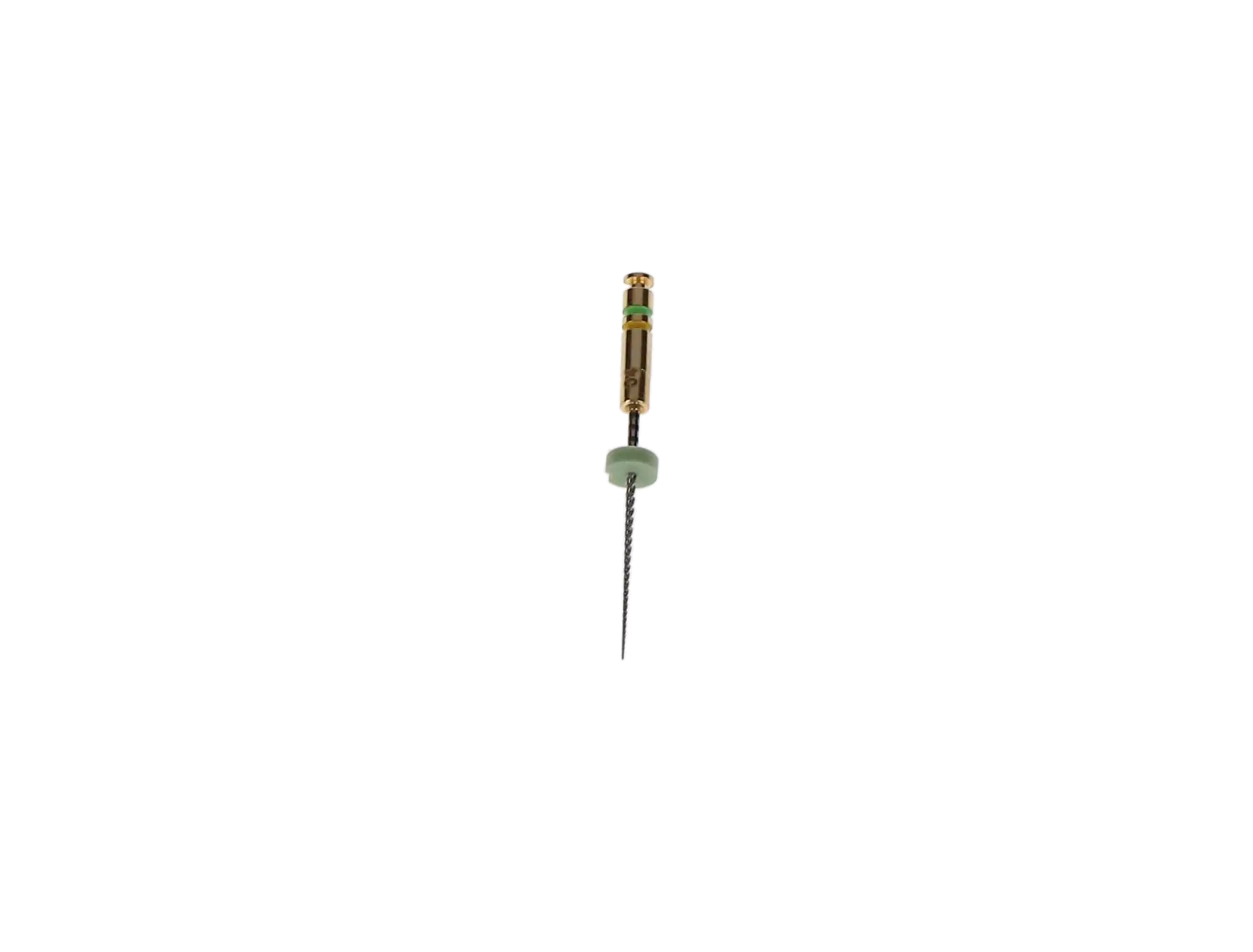 K3 Nickel-Titanium Rotary Endodontic Files, #20 Tip, .04 Taper, 21 mm, Yellow, 6/Pk, 825-4201 thumbnail 10