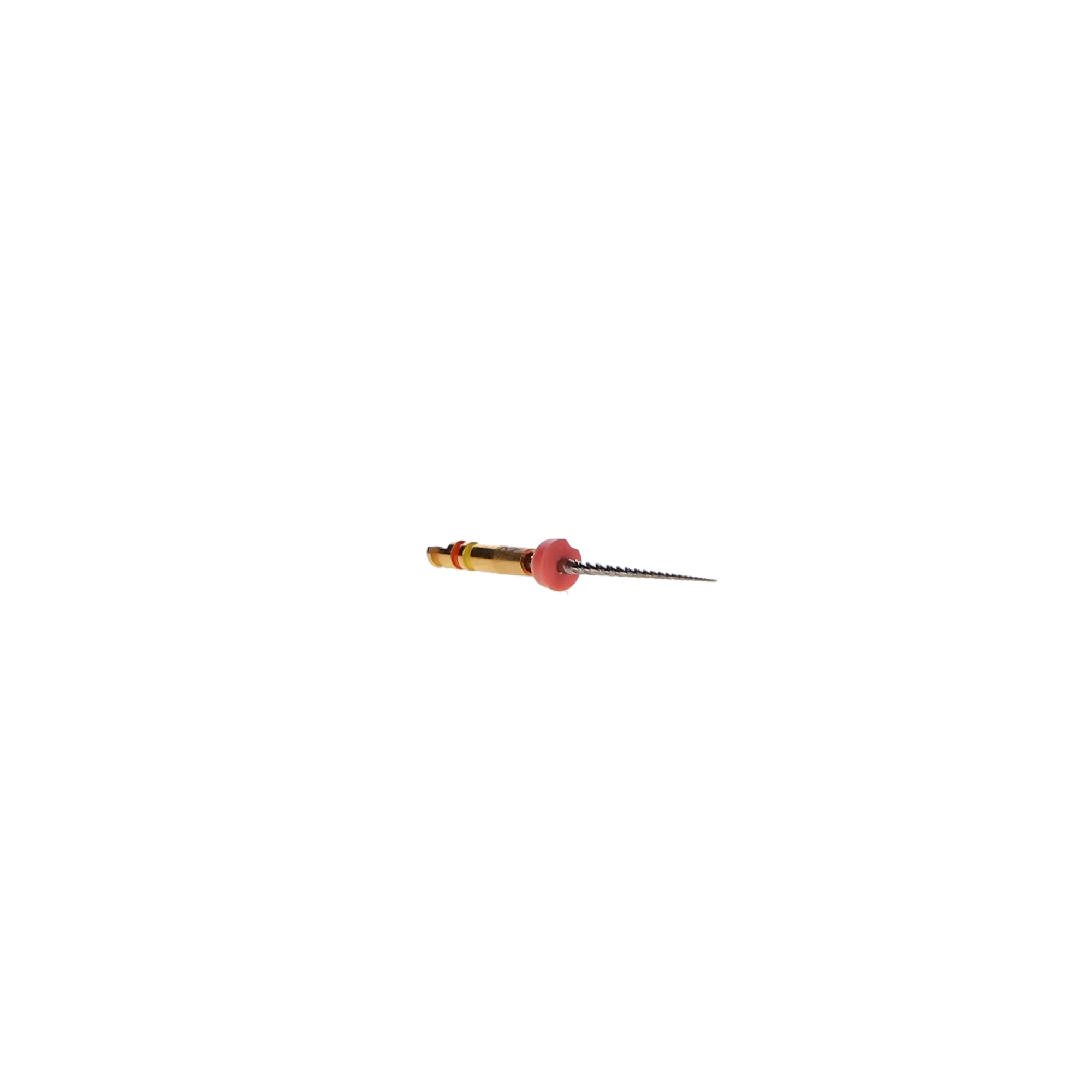 K3 Nickel-Titanium Rotary Endodontic Files, 21 mm, #20, 0.06 Taper, Yellow, 6/Pk, 825-6201 thumbnail 9