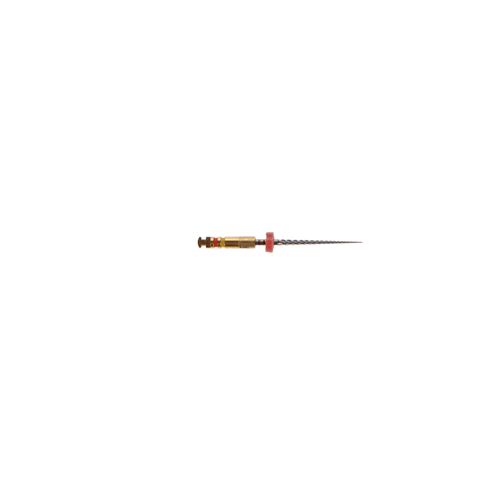 K3 Nickel-Titanium Rotary Endodontic Files, 21 mm, #20, 0.06 Taper, Yellow, 6/Pk, 825-6201 thumbnail 8