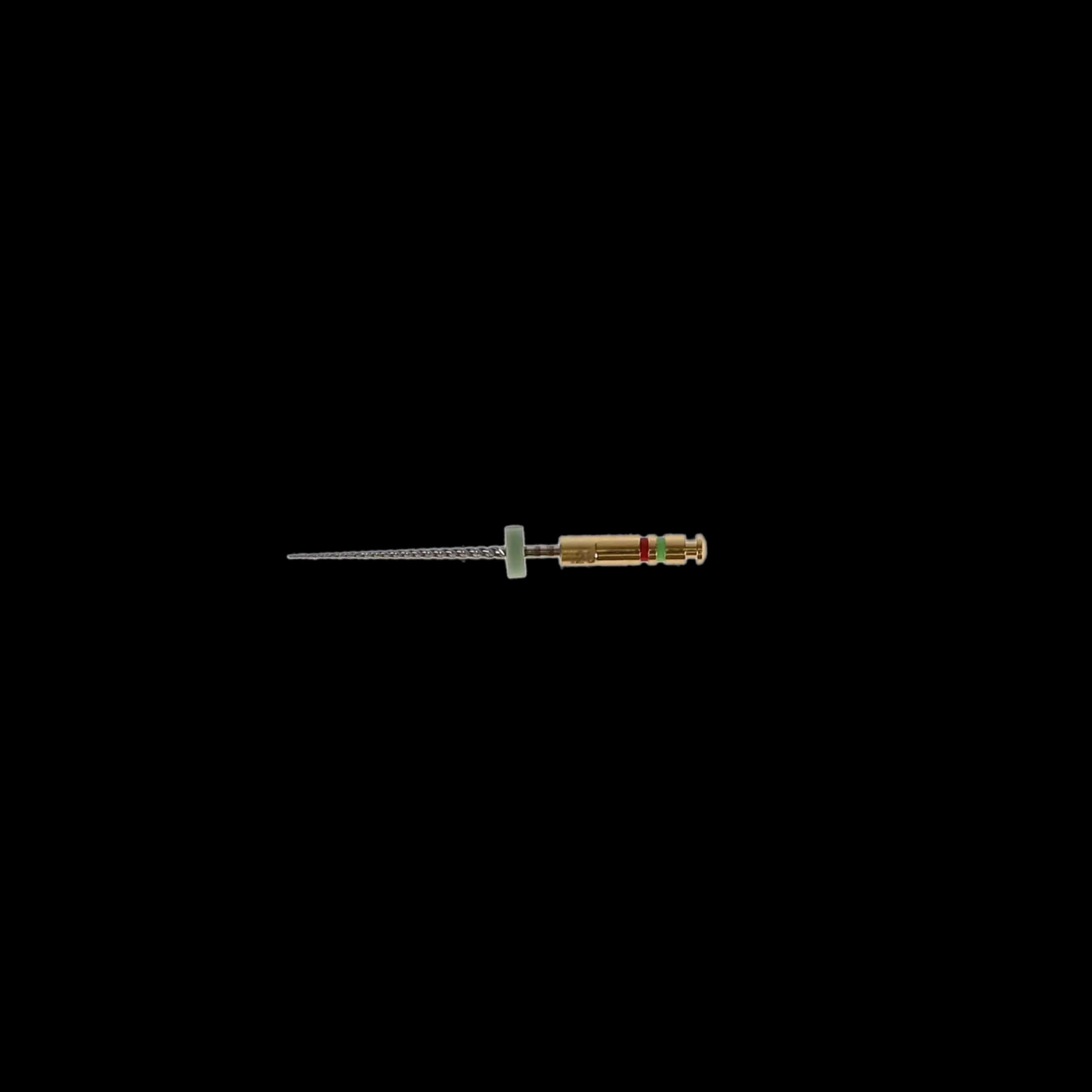 K3 Nickel-Titanium Rotary Endodontic Files, 21 mm, 0.04 Taper, #25, Red, 6/Pk, 825-4251 thumbnail 13