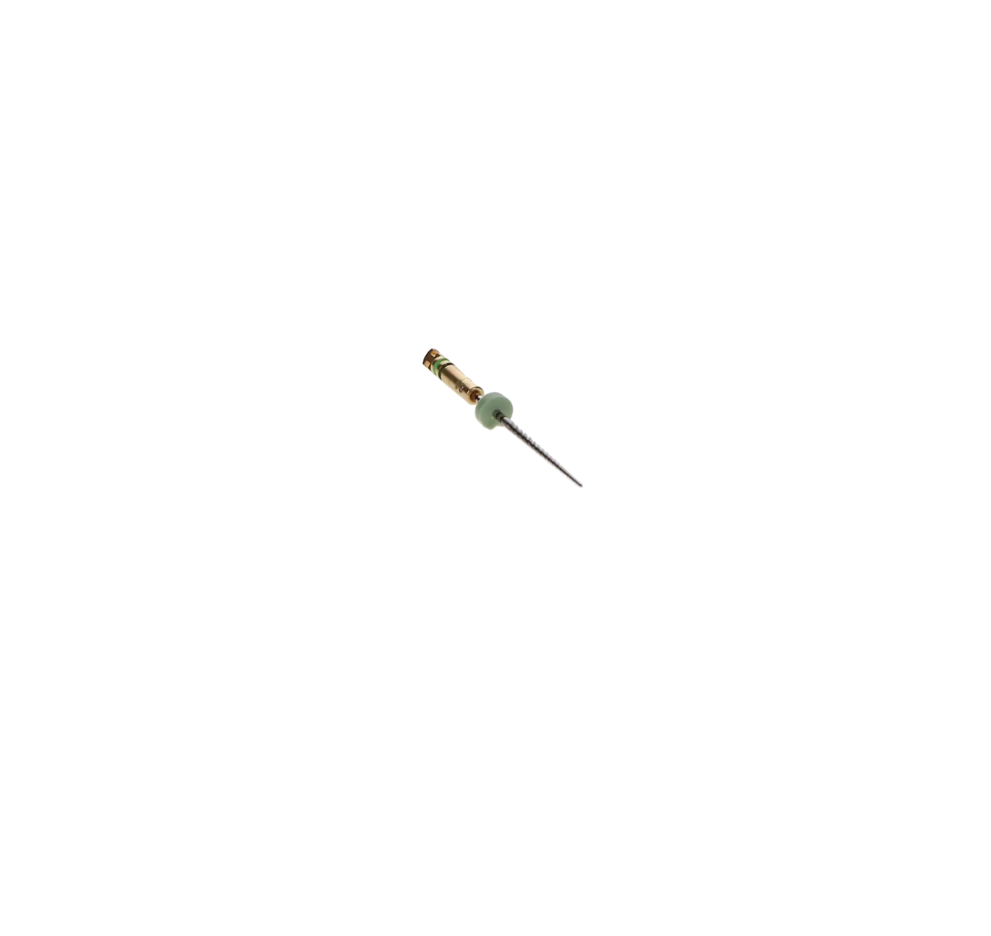 K3 Nickel-Titanium Rotary Endodontic Files, 25 mm, 0.04 Taper, #35, Green, 6/Pk, 825-4355 thumbnail 5