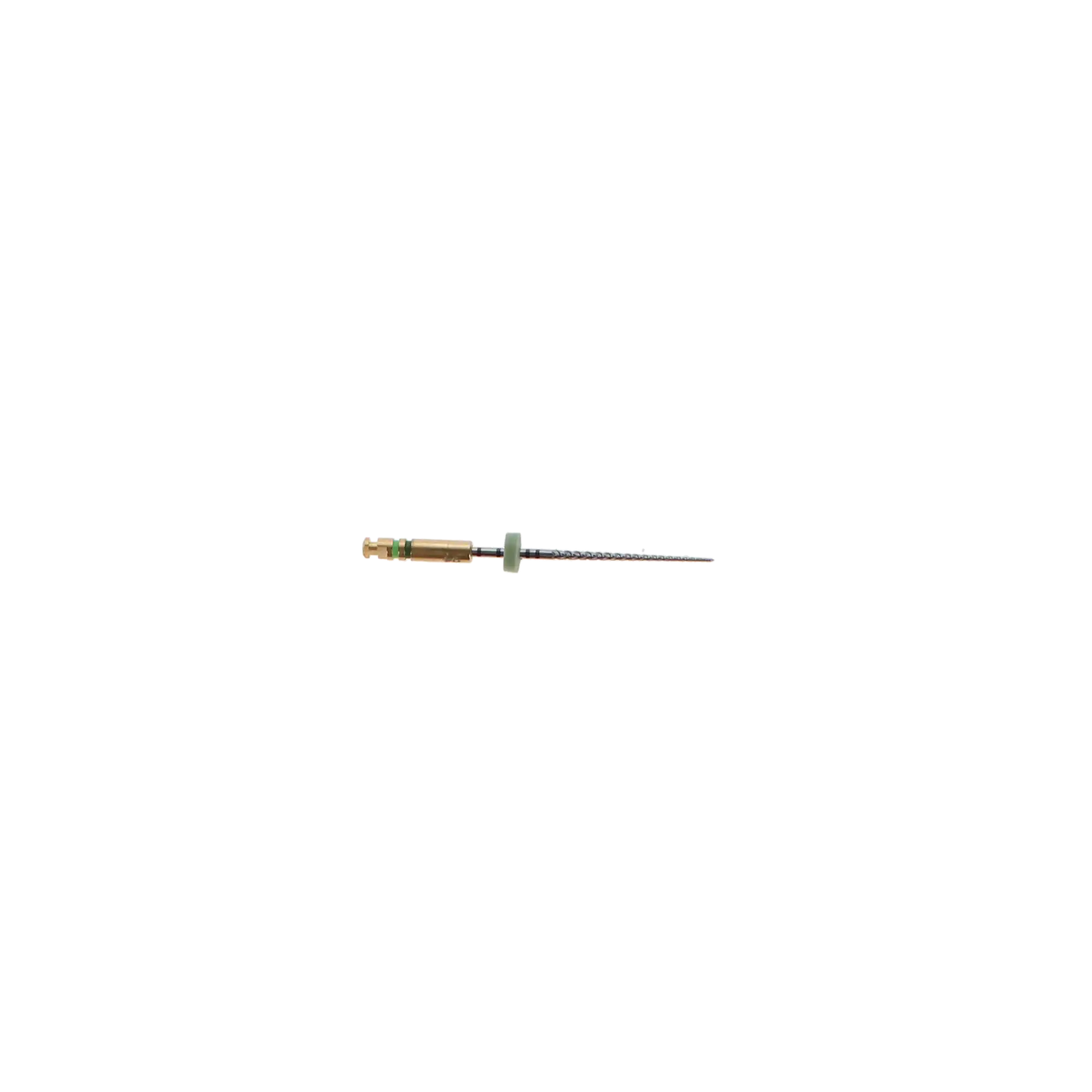 K3 Nickel-Titanium Rotary Endodontic Files, 25 mm, 0.04 Taper, #35, Green, 6/Pk, 825-4355 thumbnail 8