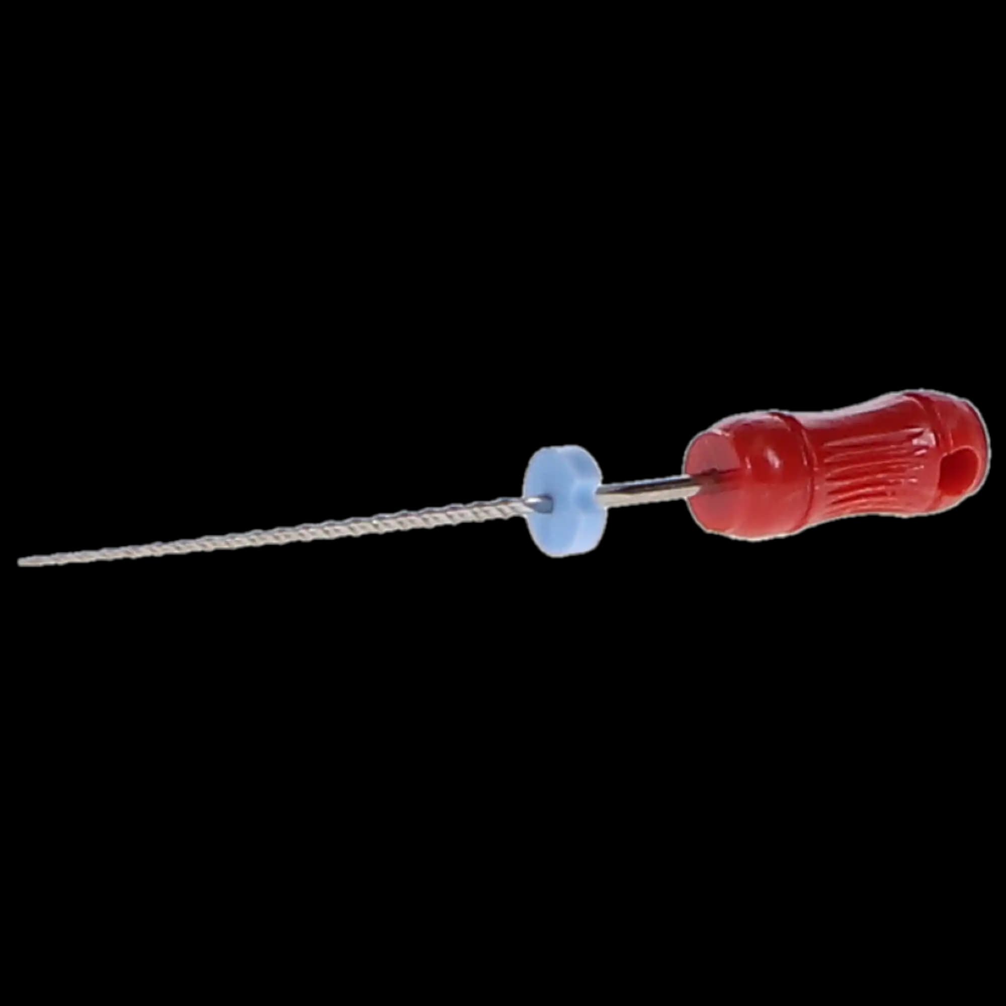 K3 Nickel-Titanium Rotary Endodontic Files, 25 mm, .04 Taper, #40, Black, 6/Pk, 825-4405 thumbnail 8