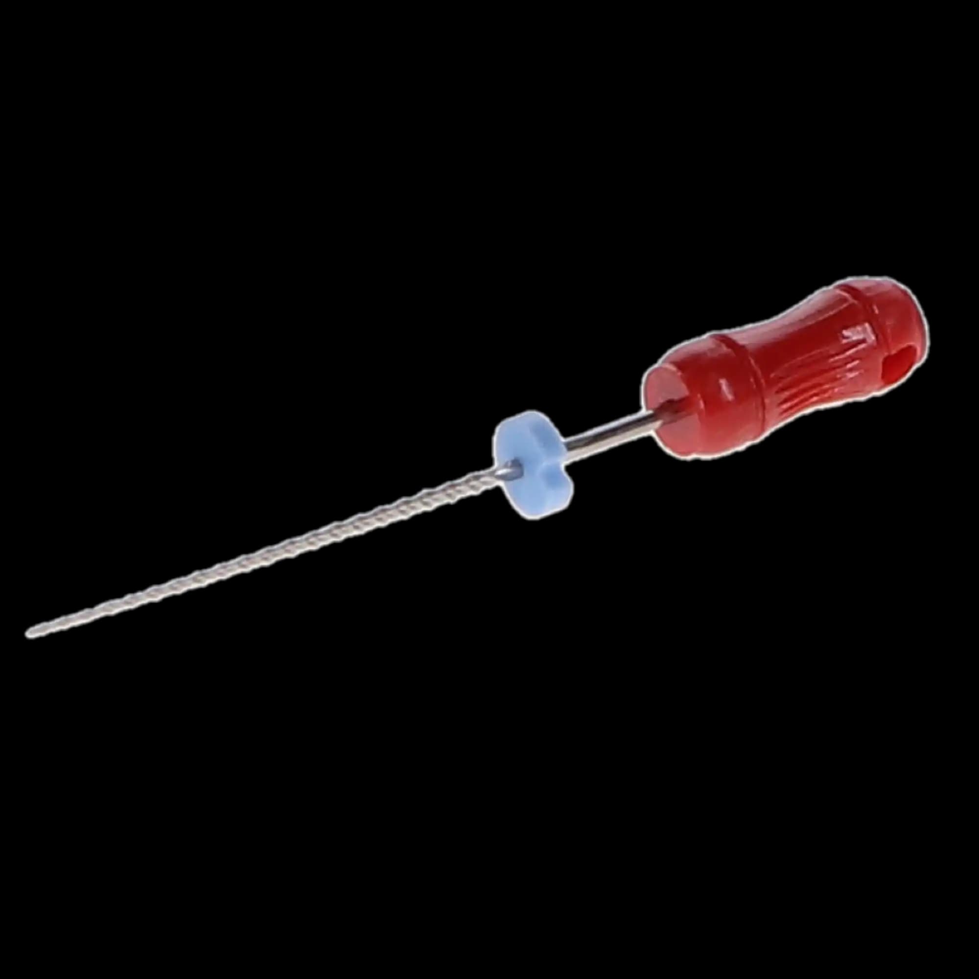K3 Nickel-Titanium Rotary Endodontic Files, 25 mm, .04 Taper, #40, Black, 6/Pk, 825-4405 thumbnail 9